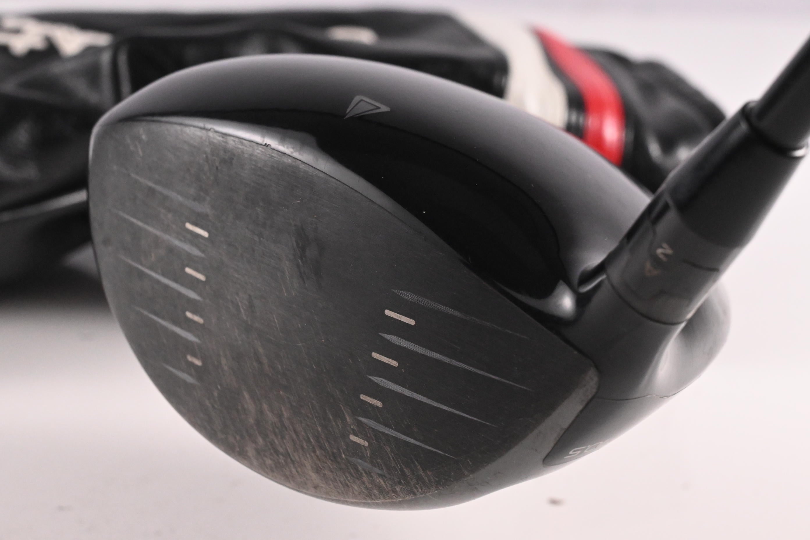 Titleist TS2 Driver / 10.5 Degree / Regular Flex Tensei AV Raw Blue 55 SFW Shaft