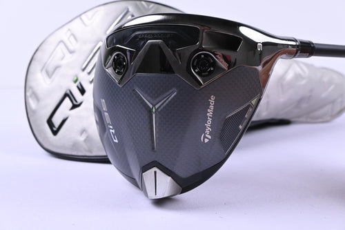 Taylormade Qi35 LS Driver / 9 Degree / Stiff Flex Tensei AV Black 65 Shaft