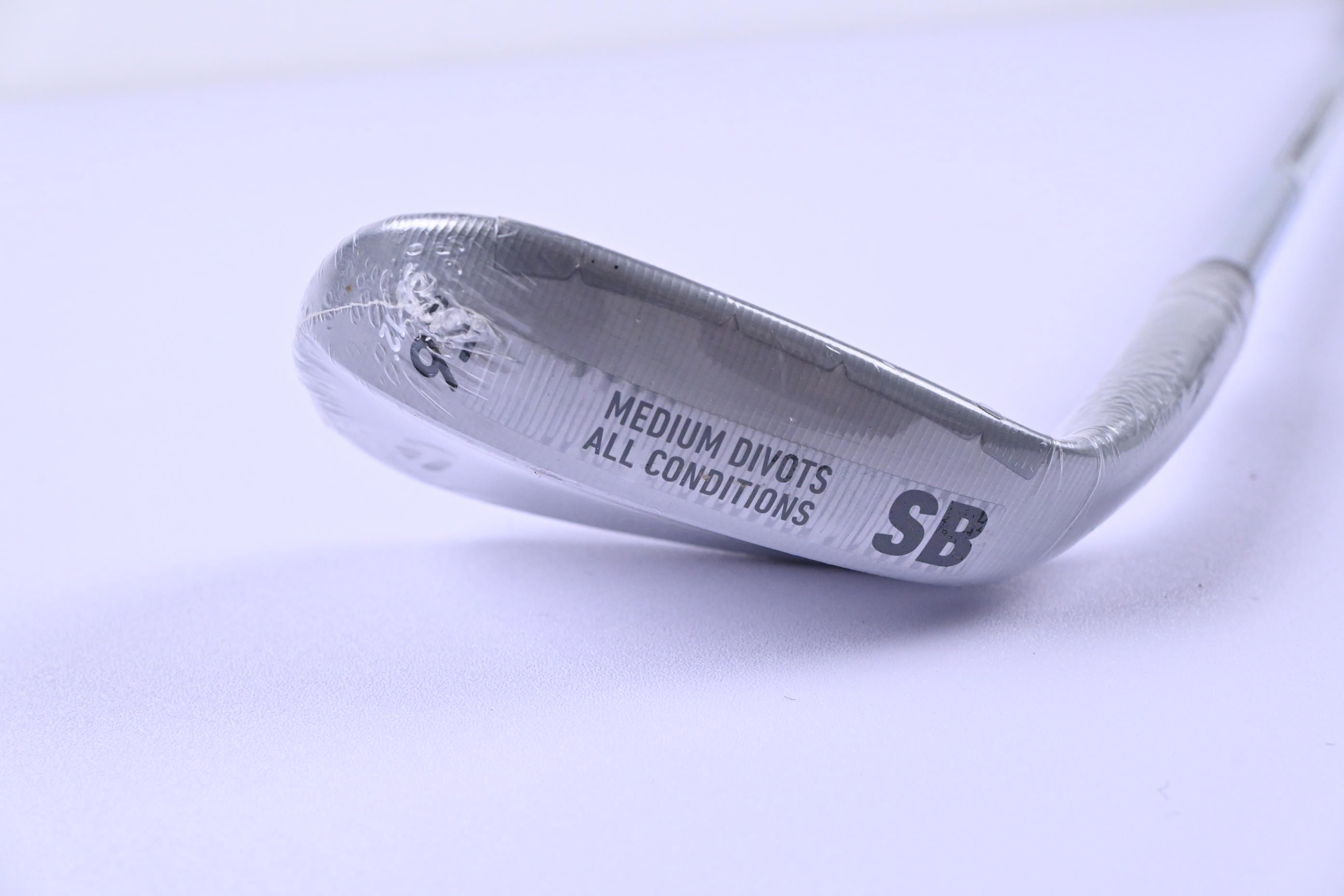 Taylormade Milled Grind 5 Sand Wedge / 56 Degree / Wedge Flex Dynamic Gold 115