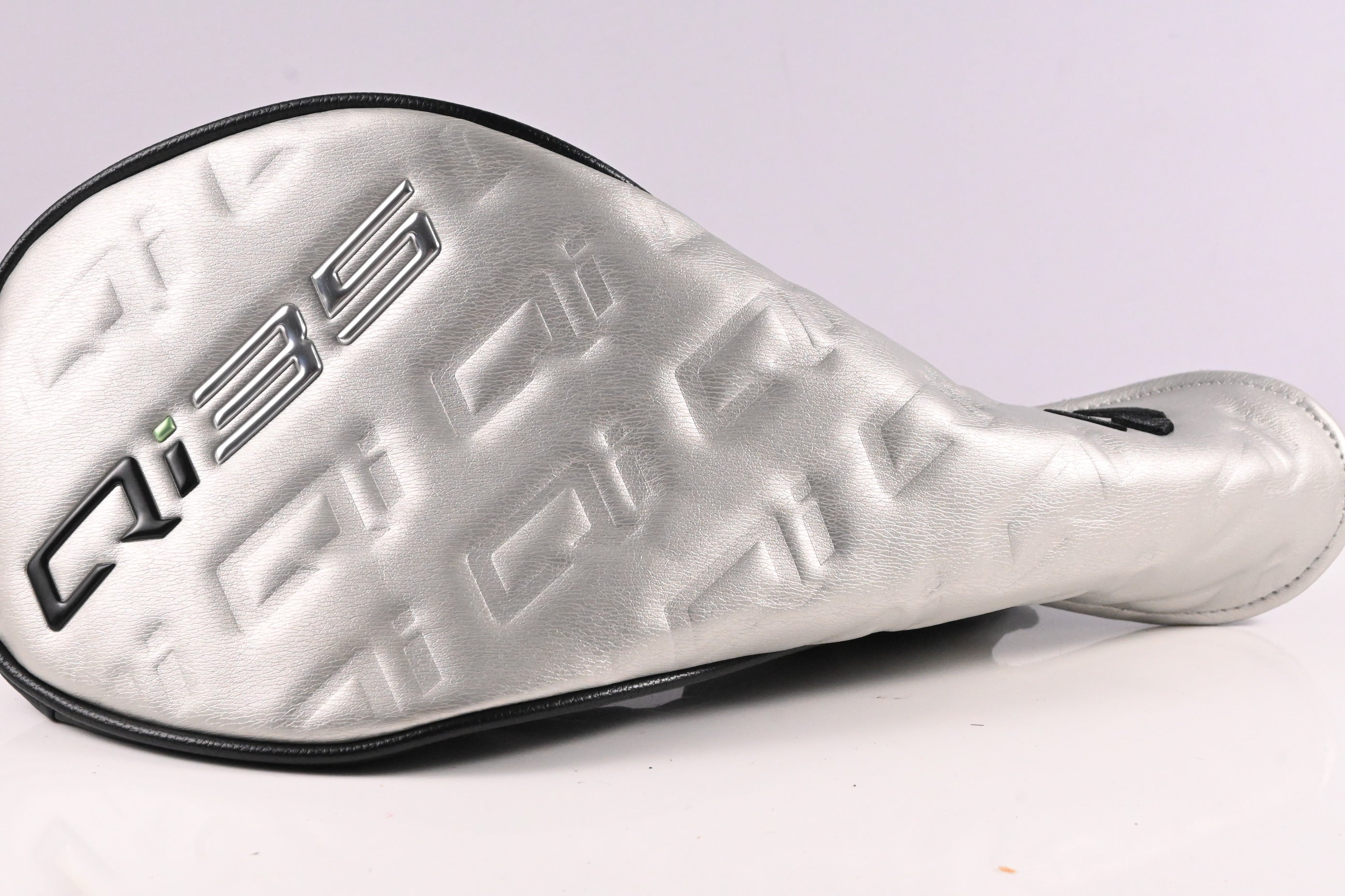 Taylormade Qi35 Driver / 9 Degree / Stiff Flex Fujikura Ventus Blue 5 Shaft