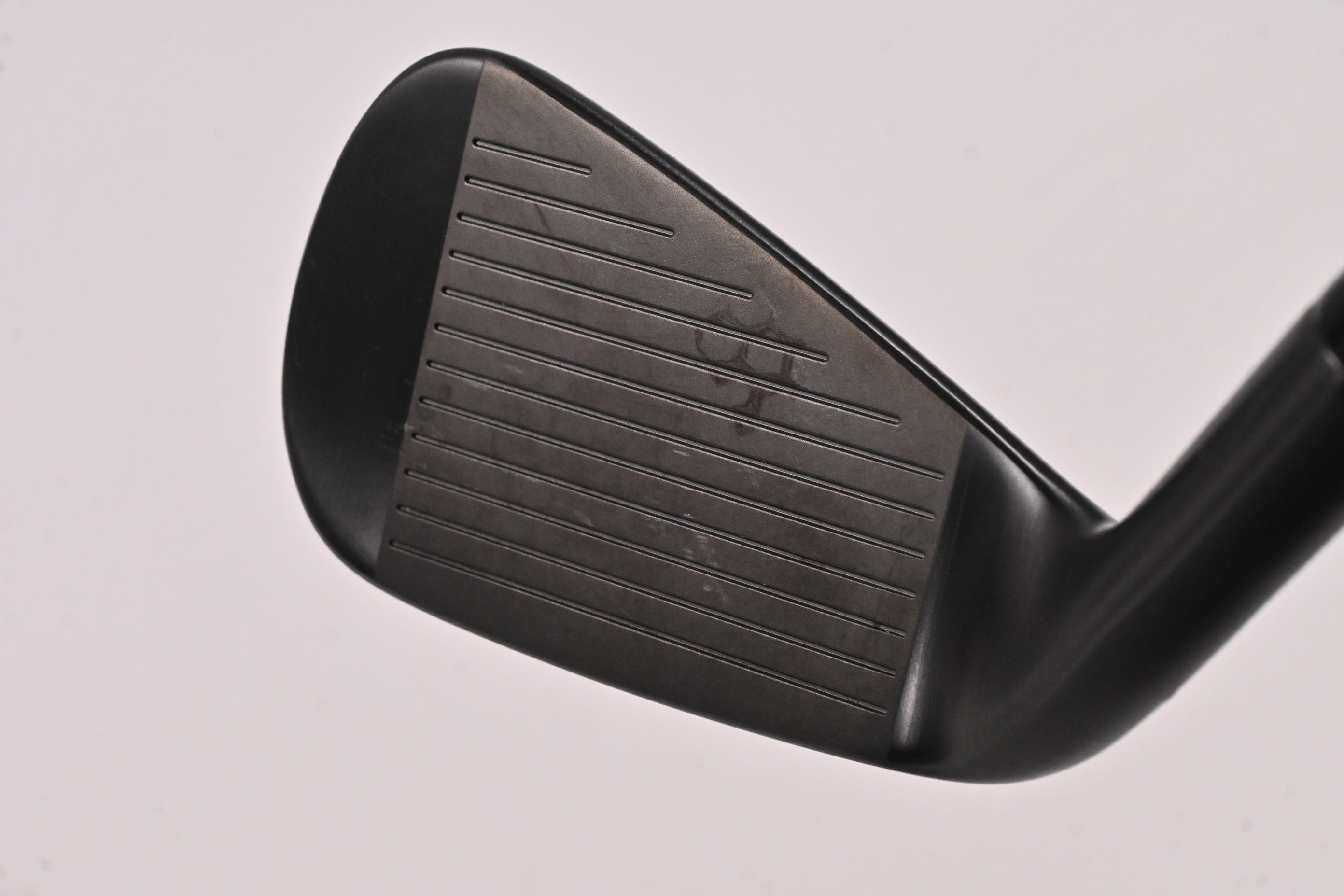 Callaway Apex Ti Fusion #4 Iron / 21 Degree / Regular Flex UST Mamiya Attas 50