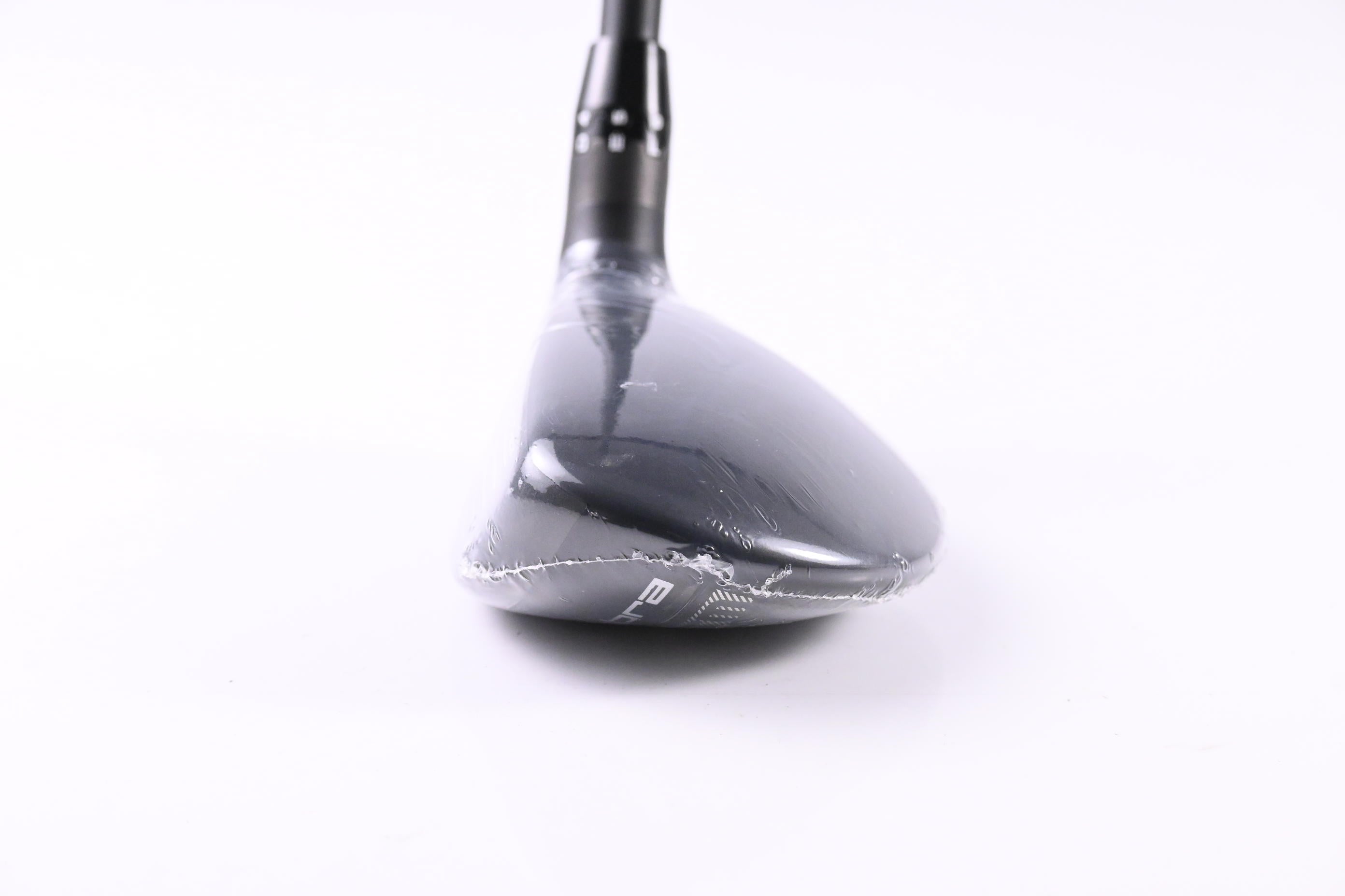 Left Hand Cobra OPTM #4 Hybrid / 21 Degree / Regular Flex MMT 70 Shaft