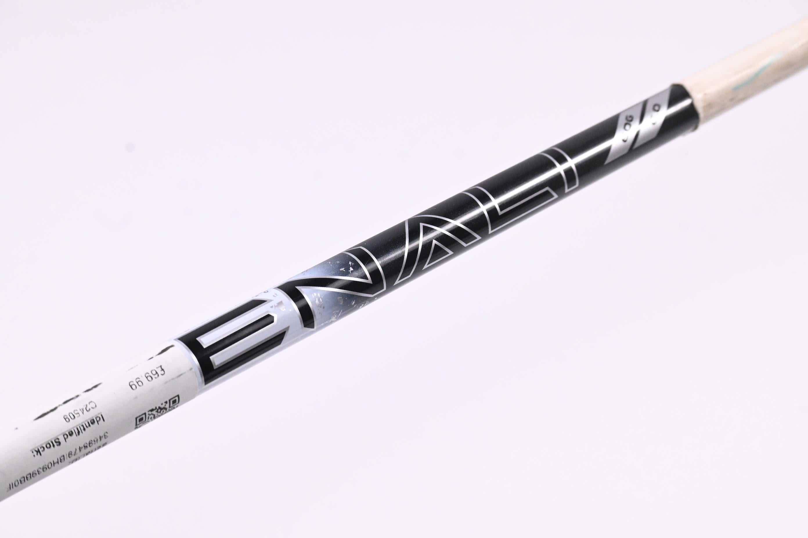 Project X Denali Black 60 Driver Shaft / Stiff Flex / Callaway 2nd Gen