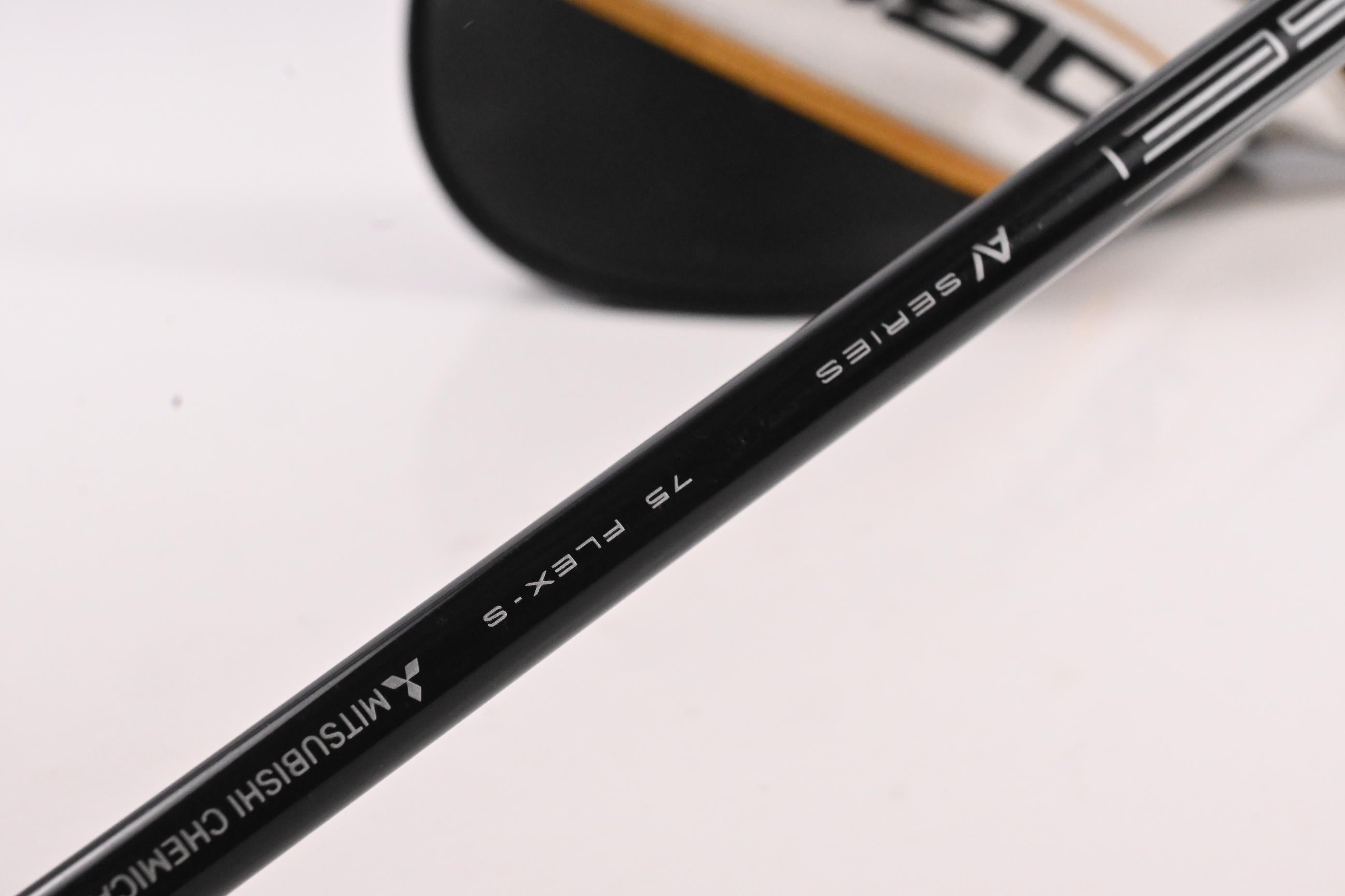 Callaway Rogue ST Max Heavenwood / 20 Degree / Stiff Flex Tensei AV Blue 75