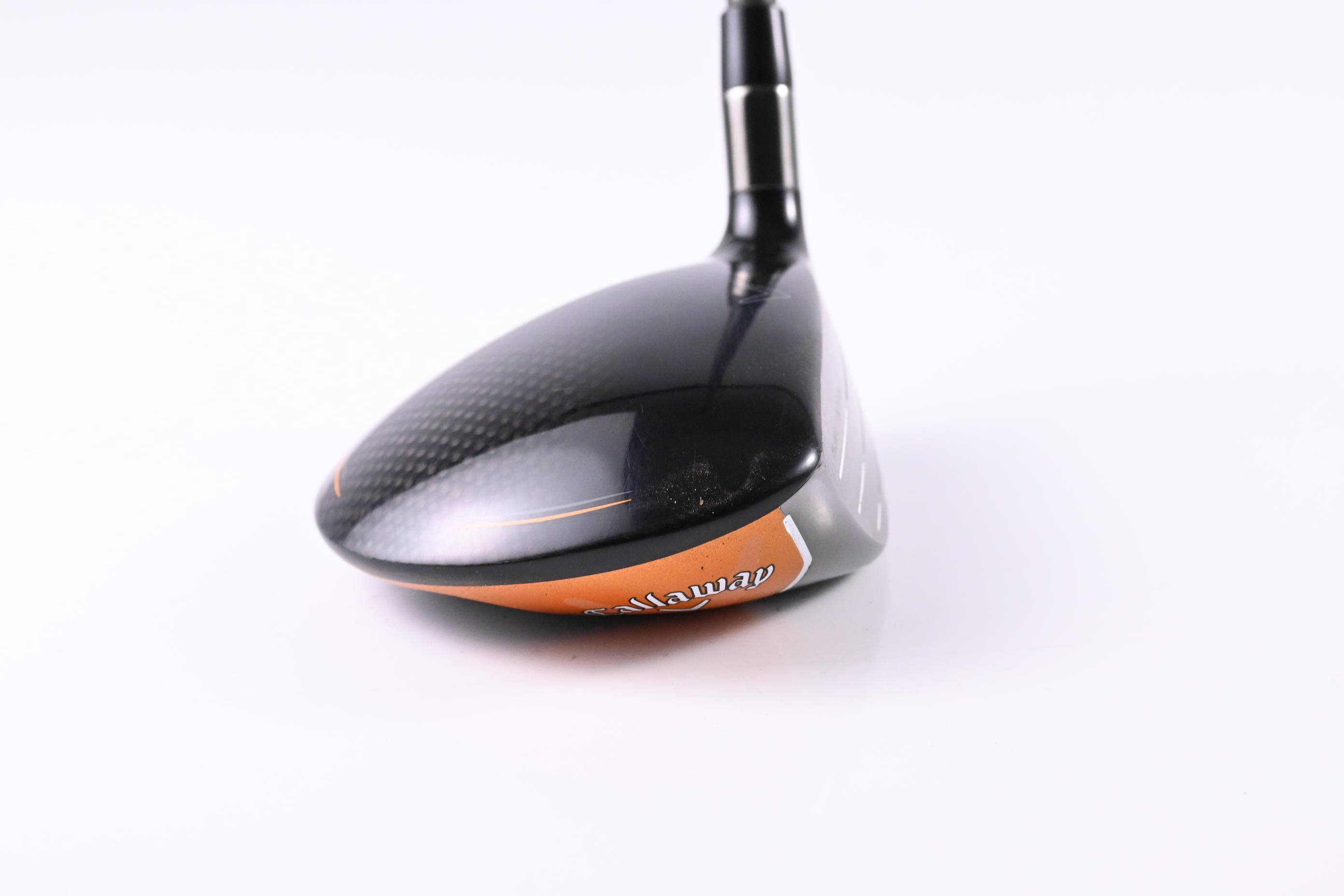 Callaway Mavrik #3 Wood / 15 Degree / Regular Flex Project X Evenflow Riptide 60