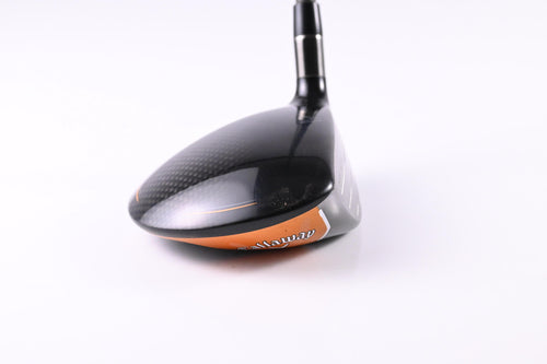 Callaway Mavrik #3 Wood / 15 Degree / Regular Flex Project X Evenflow Riptide 60