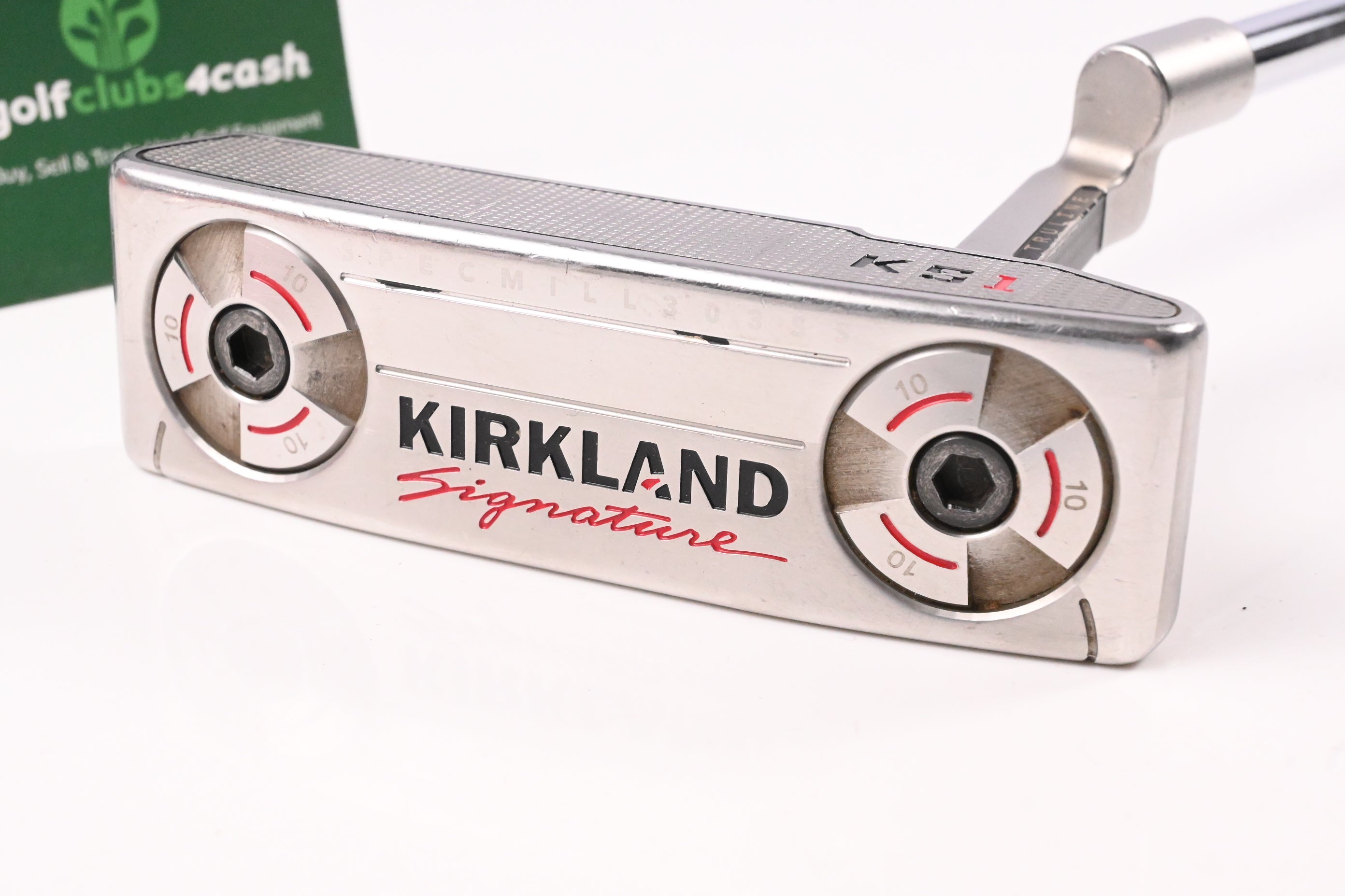 Kirkland KS1 Series Putter / 35 Inch
