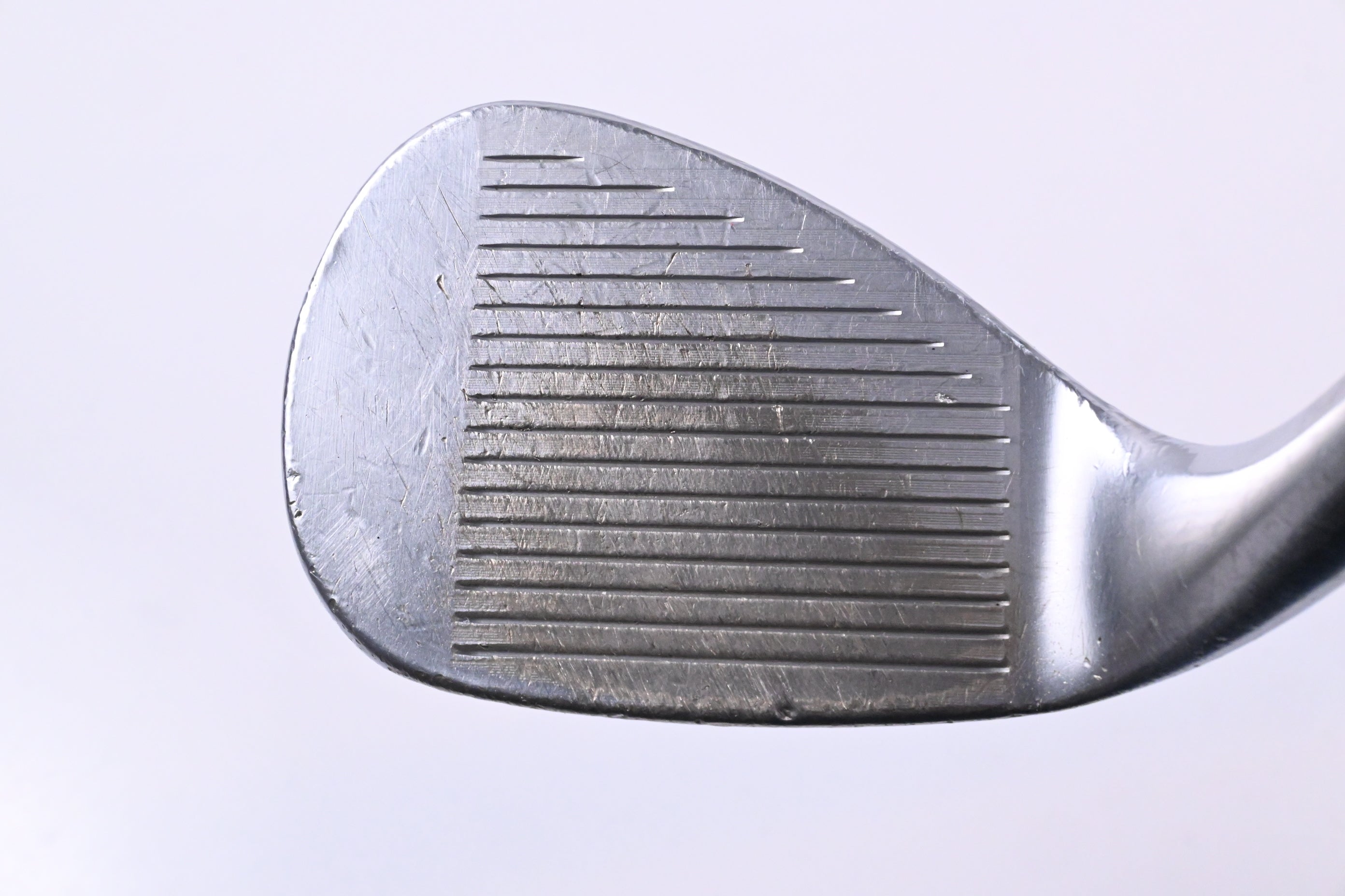 Titleist Vokey SM9 Lob Wedge / 60 Degree / X-Flex KBS Tour Shaft