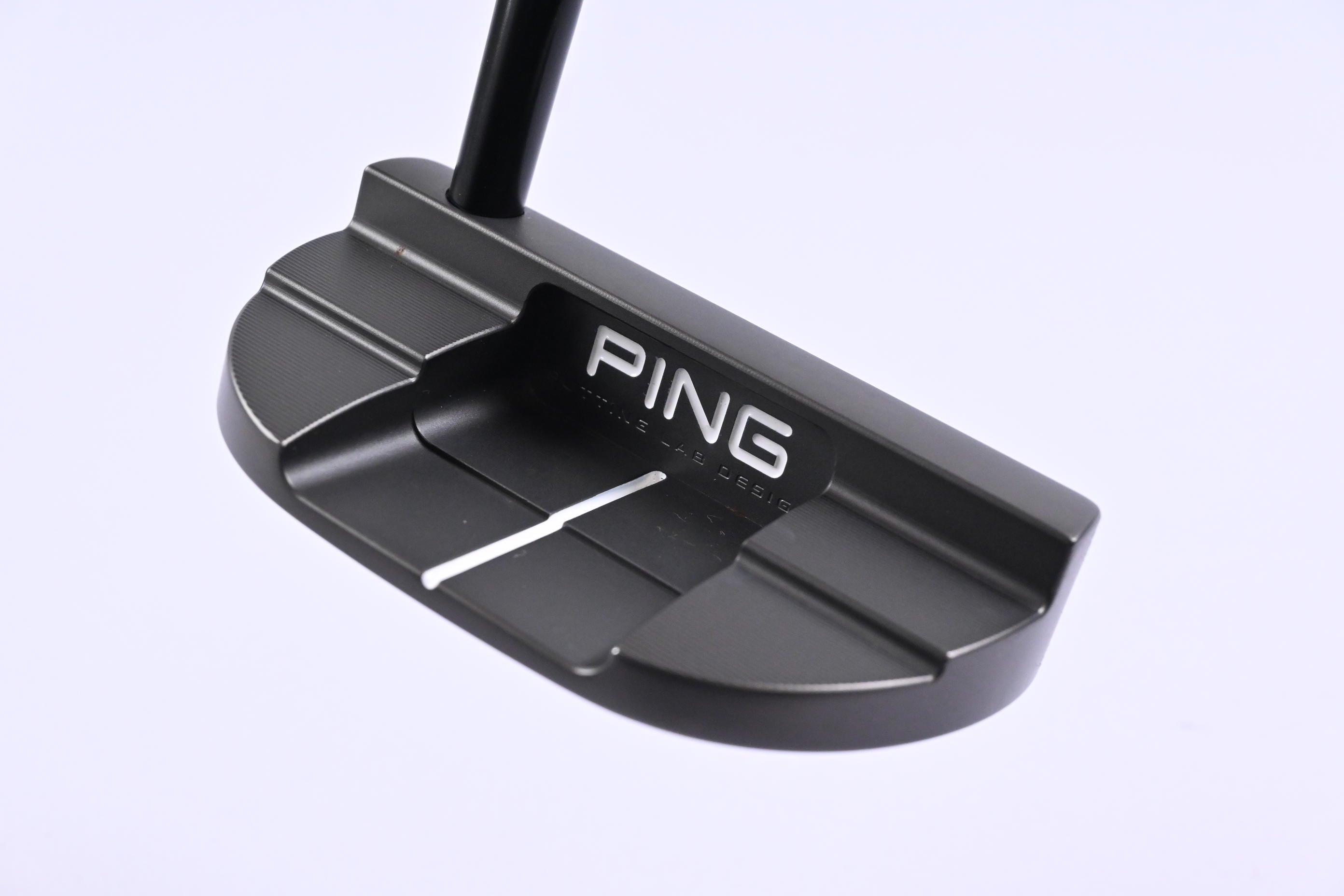 Ping PLD Milled 2024 DS72 Putter / 34 Inch