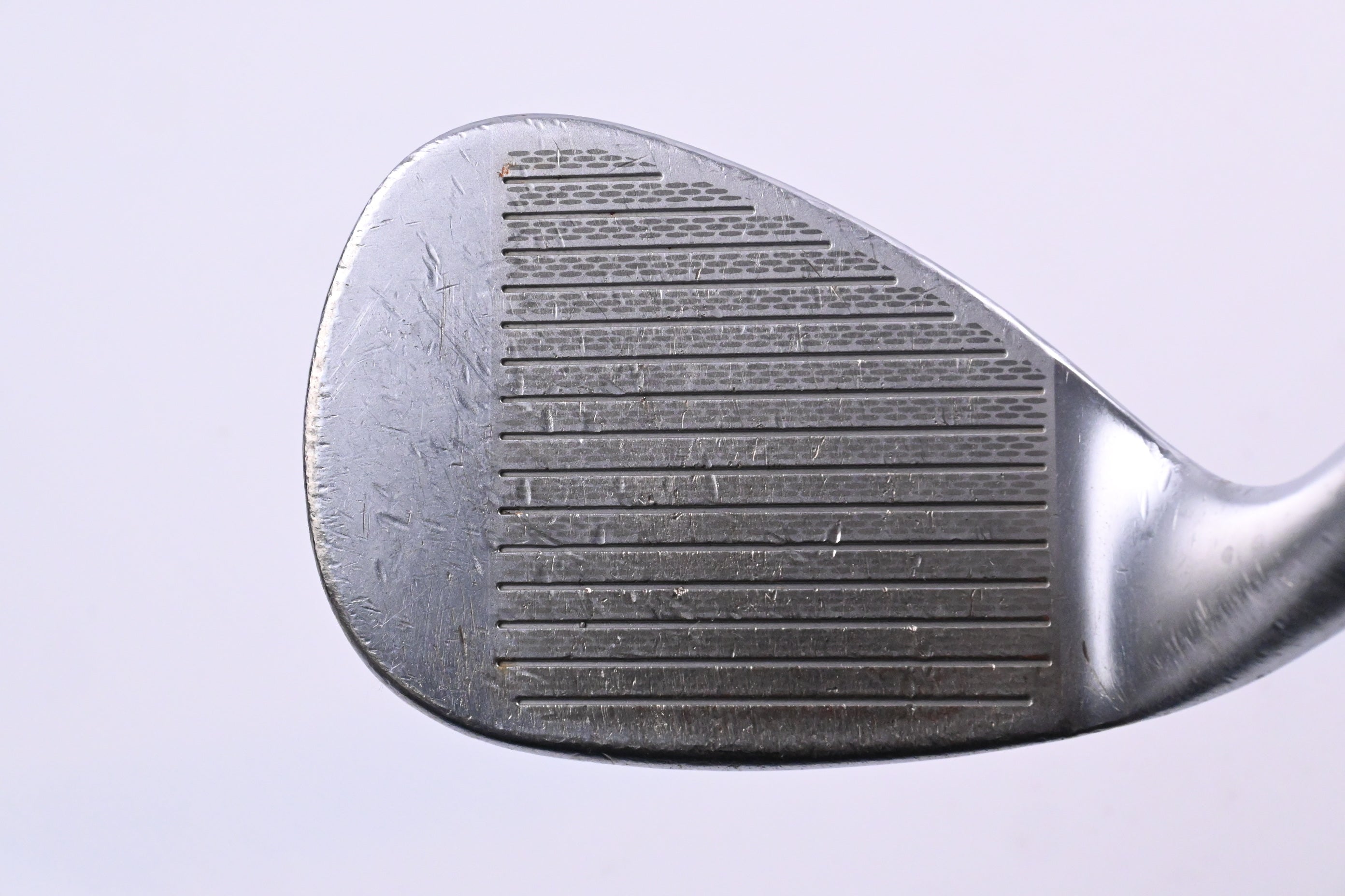Callaway Mack Daddy 2 Lob Wedge / 60 Degree / Wedge Flex Dynamic Gold Shaft