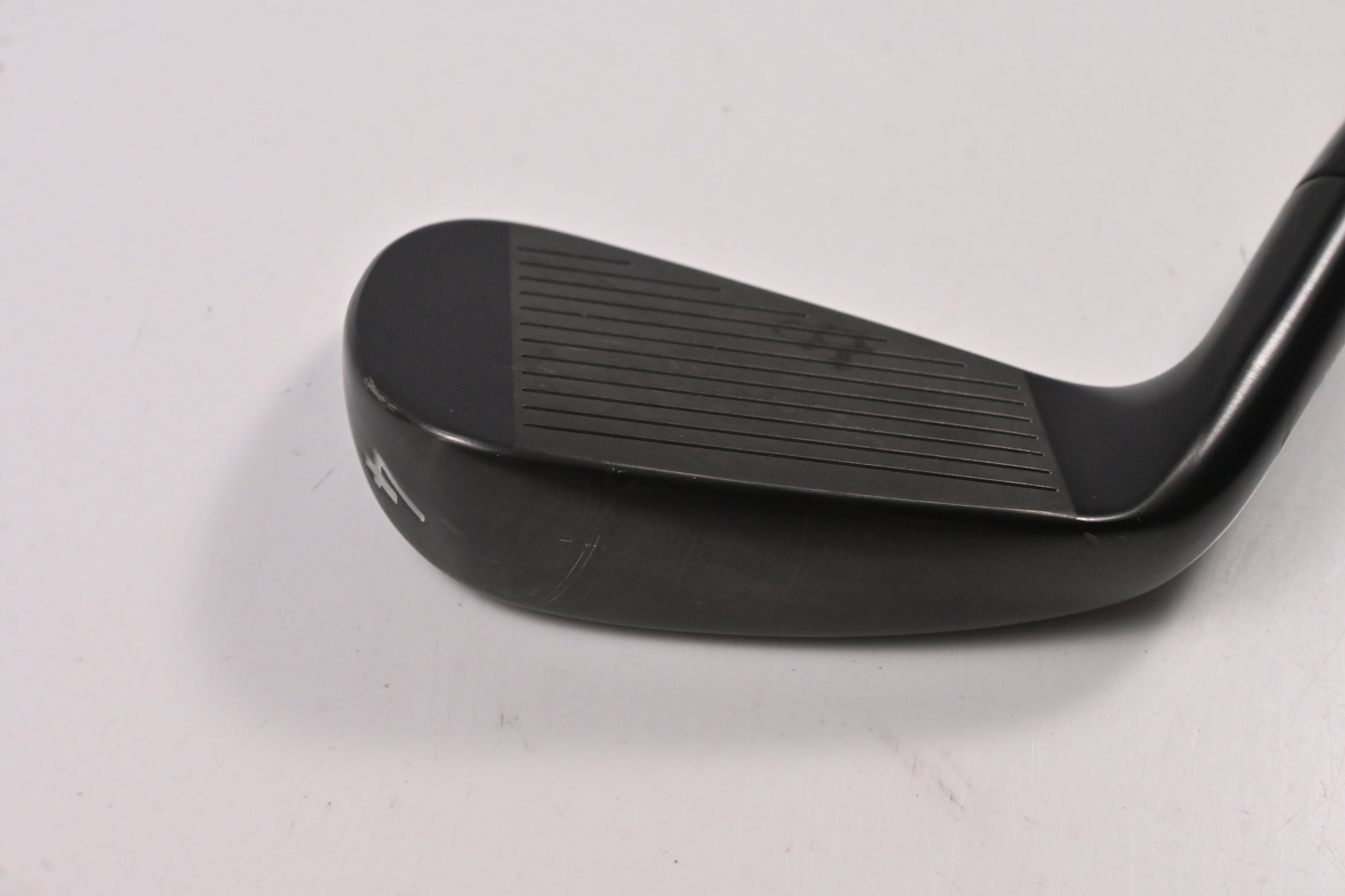 Callaway Apex Ti Fusion #4 Iron / 21 Degree / Regular Flex UST Mamiya Attas 50