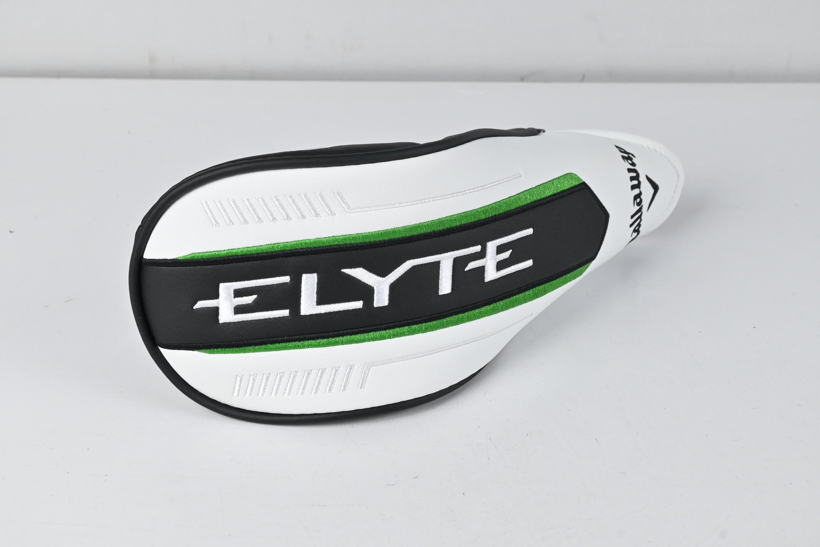 Callaway Elyte #3 Wood / 15 Degree / Stiff Flex Denali Charcoal 60 Shaft