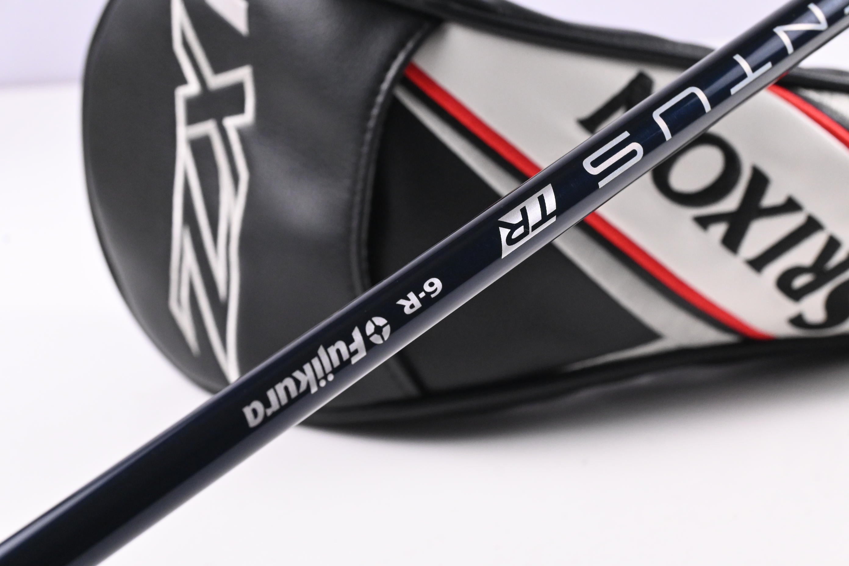 Srixon ZXi Max Driver / 10.5 Degree / Regular Flex Ventus TR Blue 6 Shaft