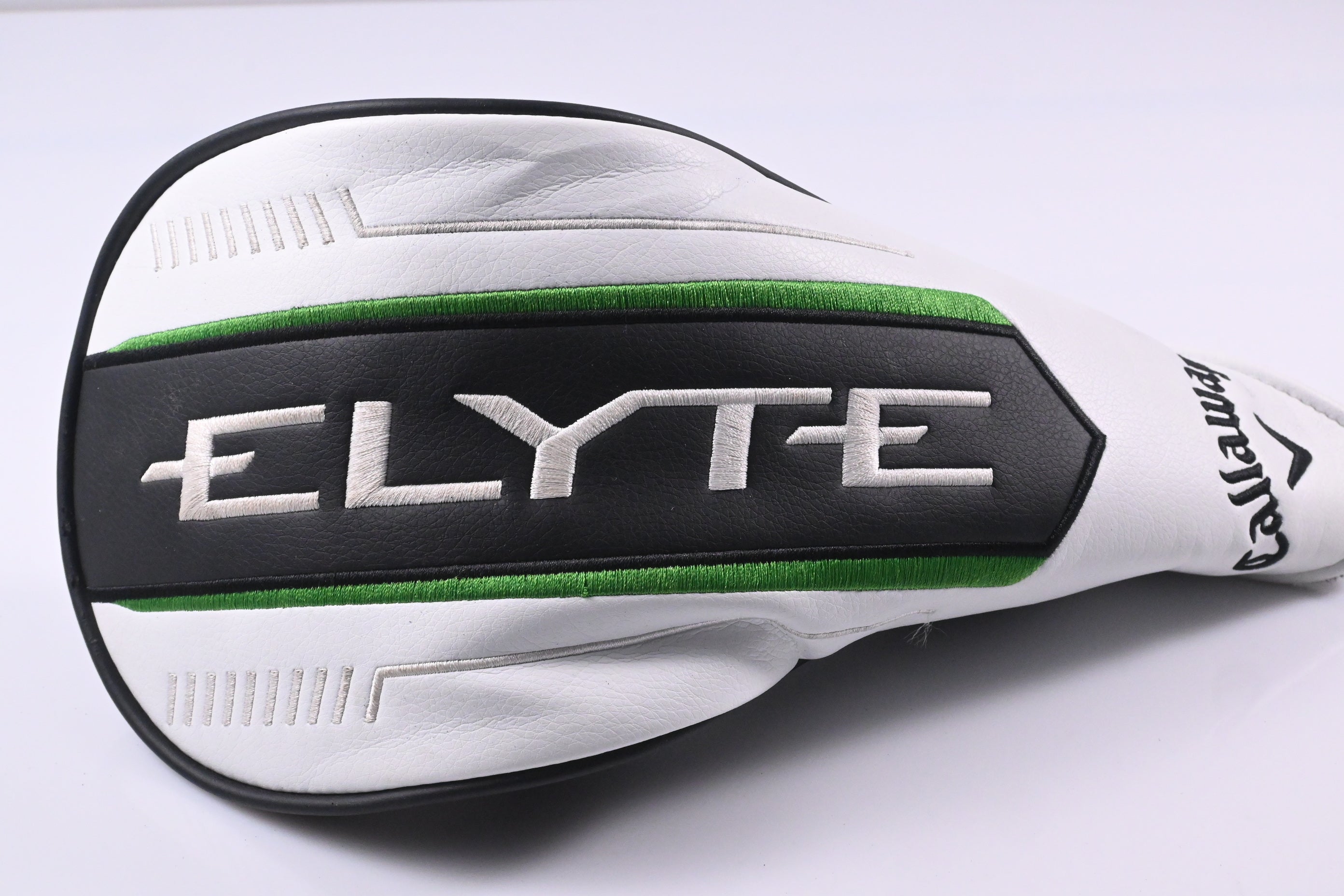 Callaway Elyte Triple Diamond Driver / 10.5 Degree / Regular Flex Denali 50