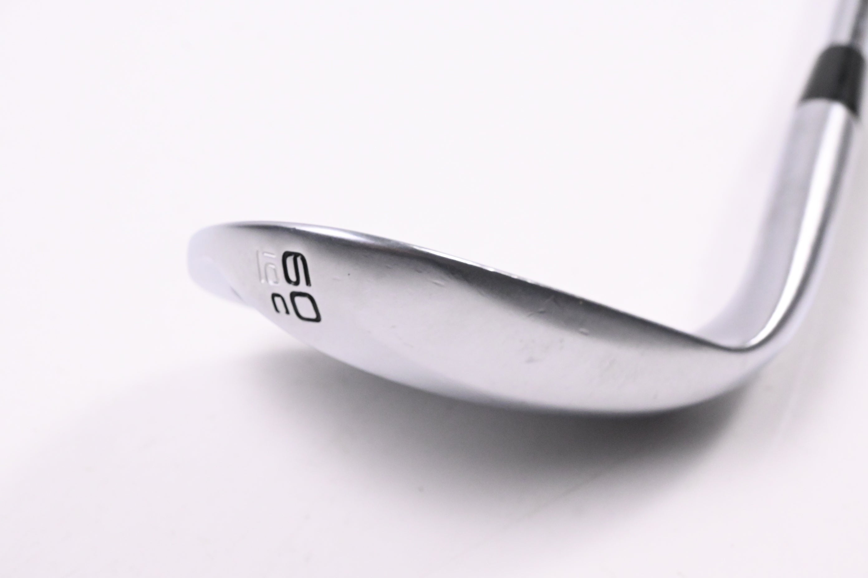 Mizuno Pro T-3 Lob Wedge / 60 Degree / Wedge Flex KBS High Rev 2.0 115 Shaft