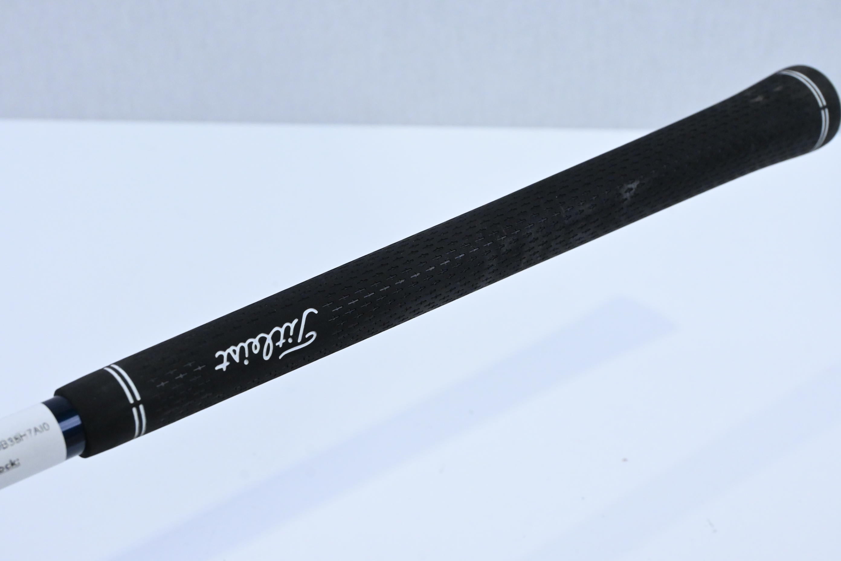 Fujikura Ventus Velocore Blue 6 #2 Hybrid Shaft / Stiff Flex / Titleist Gen 2