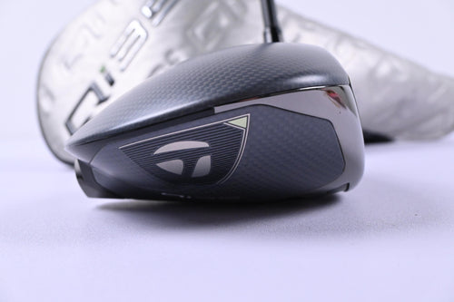 Taylormade Qi35 LS Driver / 9 Degree / Stiff Flex Tensei AV Black 65 Shaft