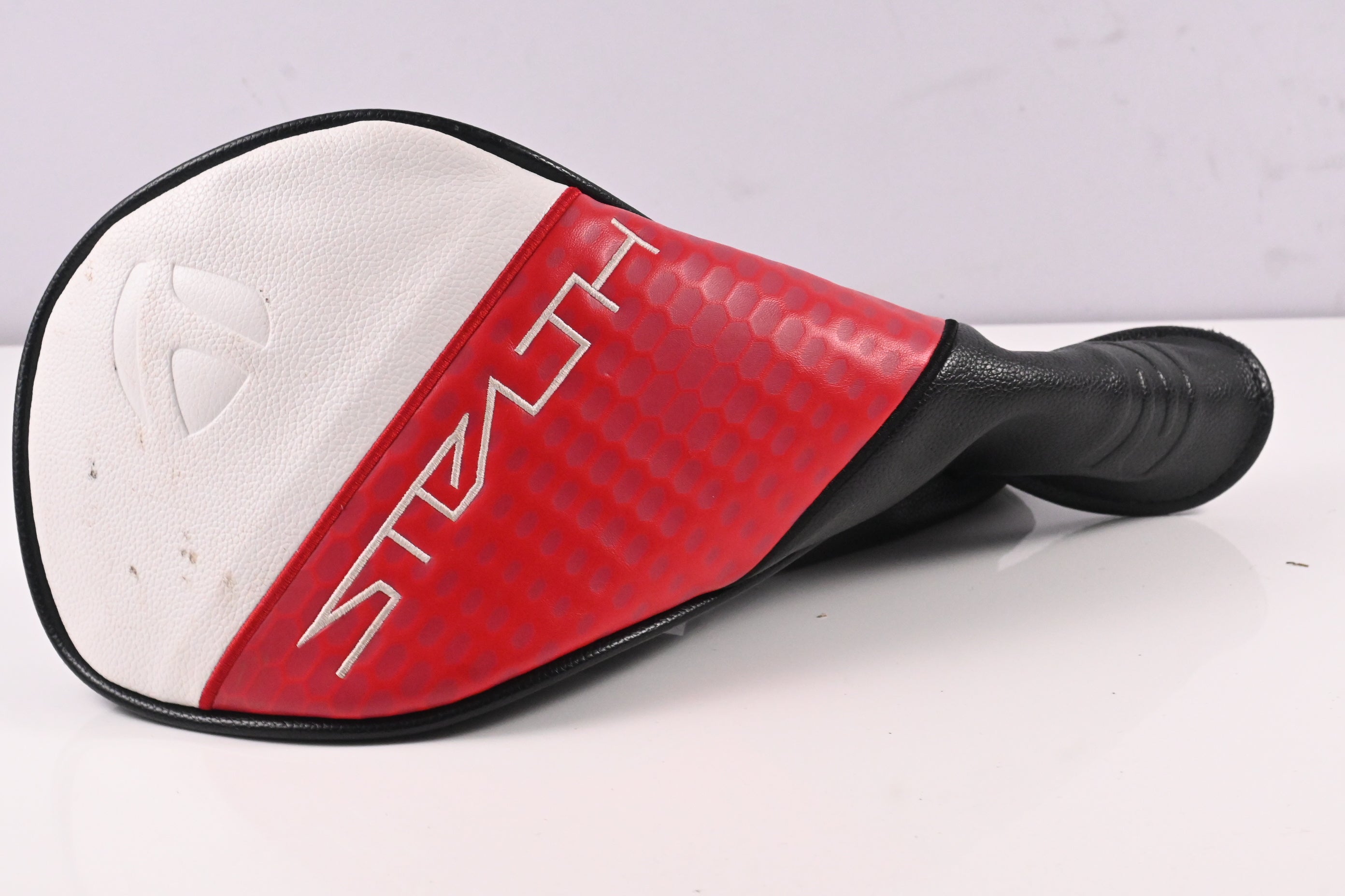 Taylormade Stealth 2 Driver / 10.5 Degree / Senior Flex Fujikura Ventus TR Red 5