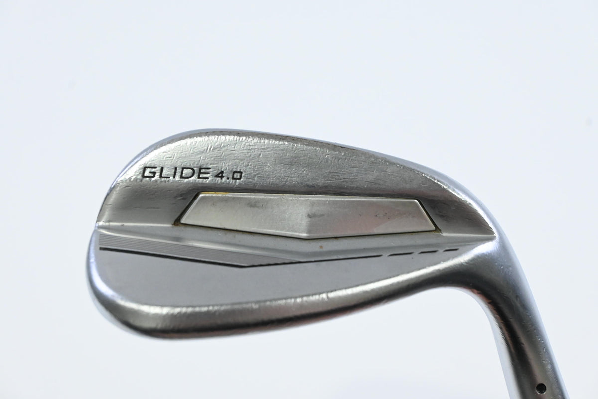 Ping Glide 4.0 Gap Wedge / 52 Degree / Black Dot / Wedge Flex Ping Z-Z115 Shaft