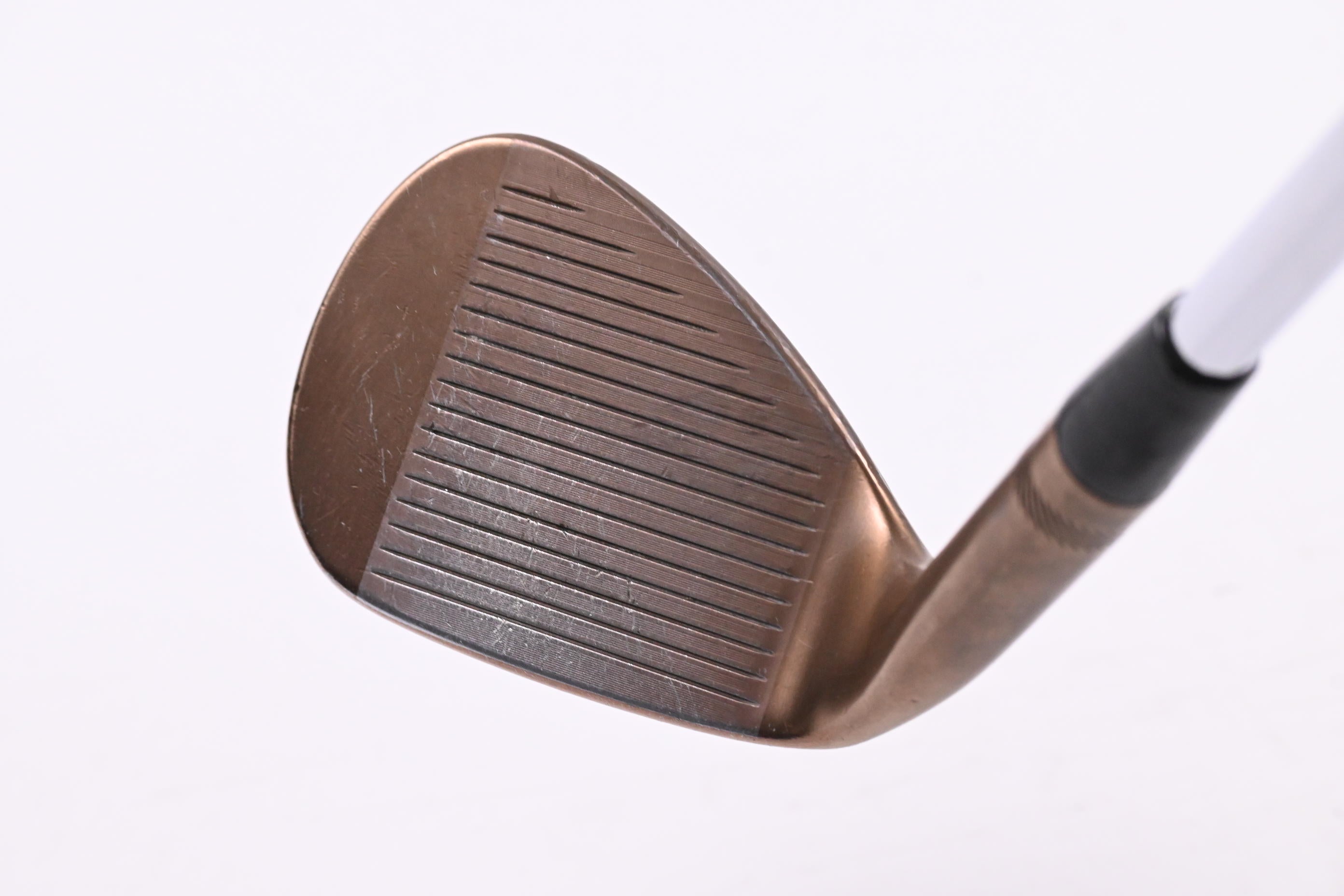 Titleist Vokey SM10 Oil Can Sand Wedge / 54 Degree / Stiff Flex Dynamic Gold S400
