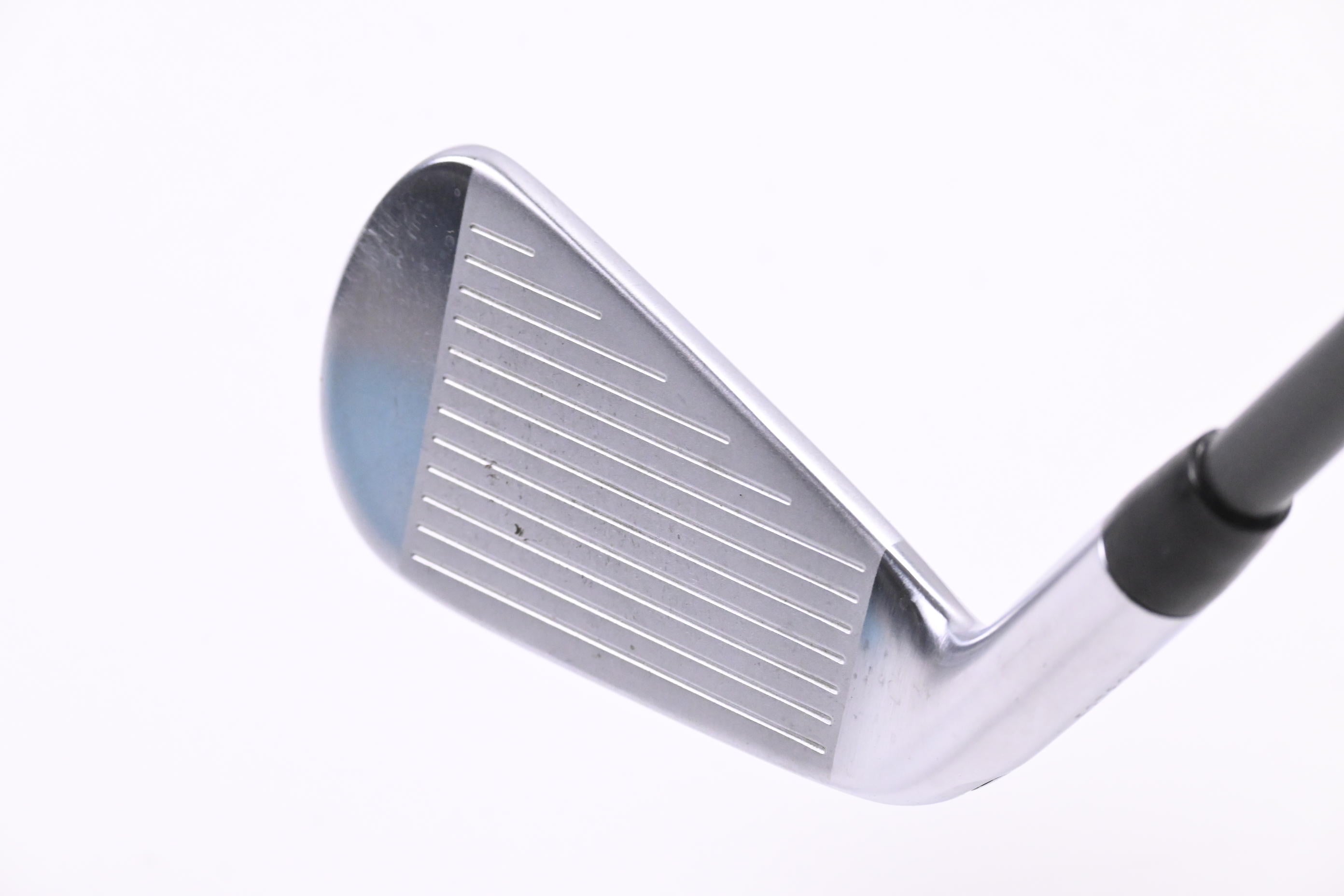 Titleist U500 #2 Iron / 17 Degree / Stiff Flex Project X HZRDUS Smoke Black 90