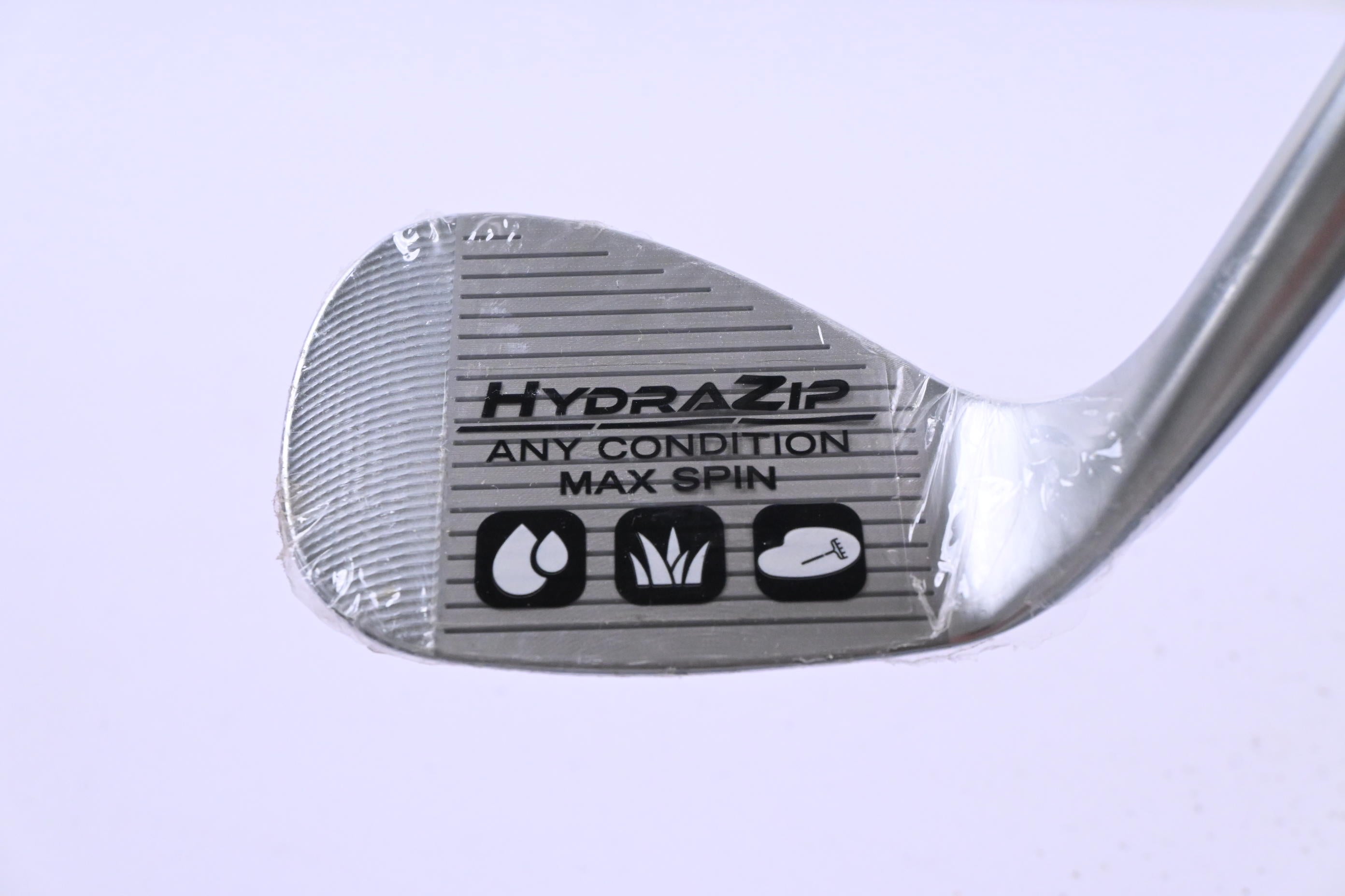 Cleveland RTX 6 Zipcore Lob Wedge / 58 Degree / Wedge Flex Dynamic Gold Shaft