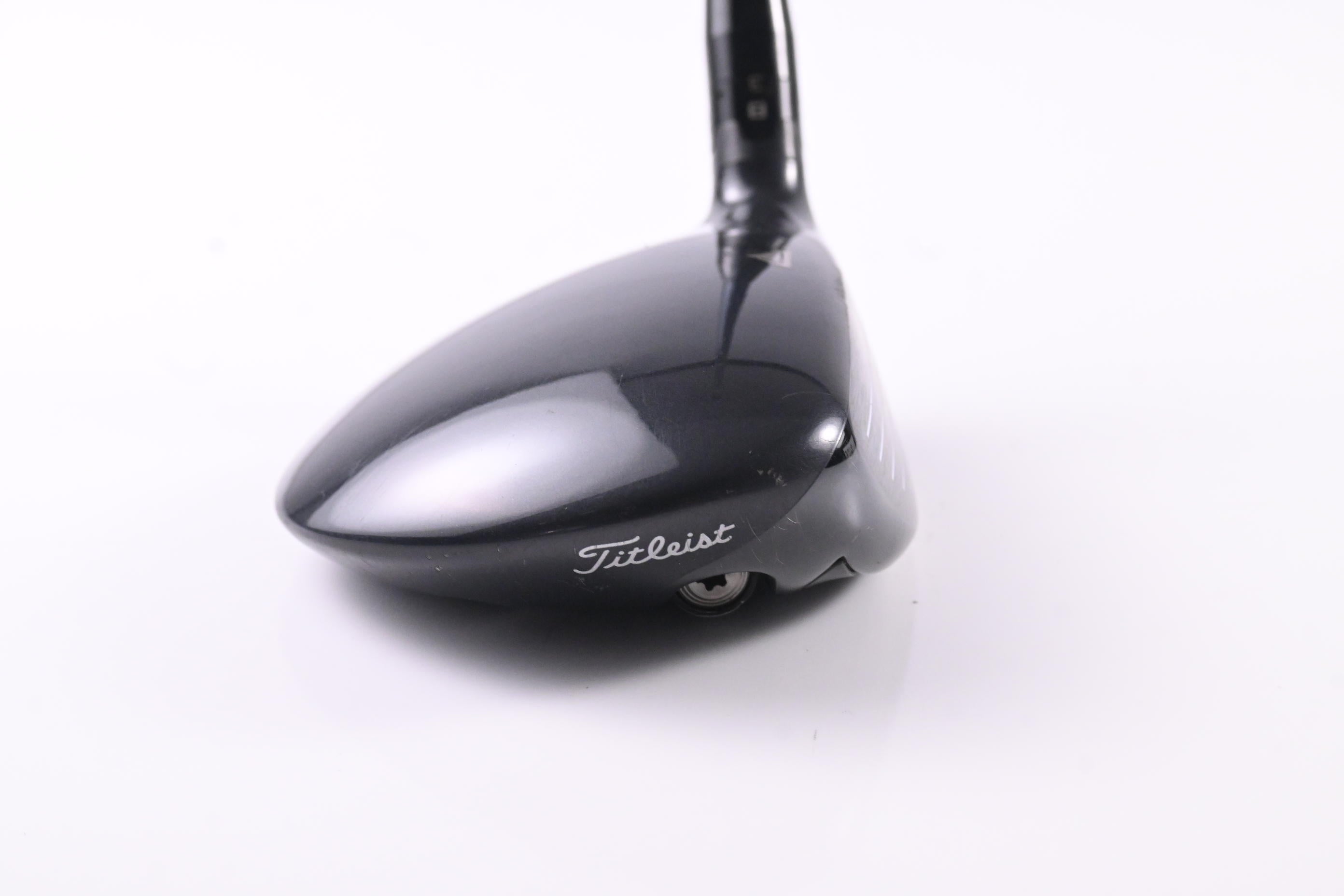 Titleist 917 F2 #3 Wood / 16.5 Degree / Regular Flex Fujikura Pro Blue 74 Shaft