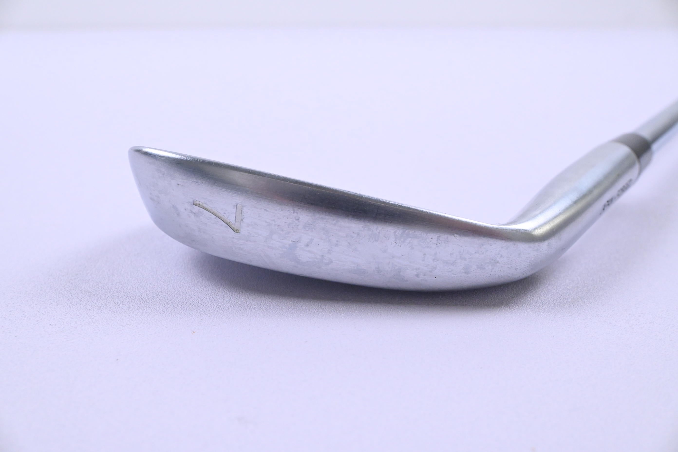 Vega VMB #7 Iron / 31 Degree / Stiff Flex Shimada Tour Lite
