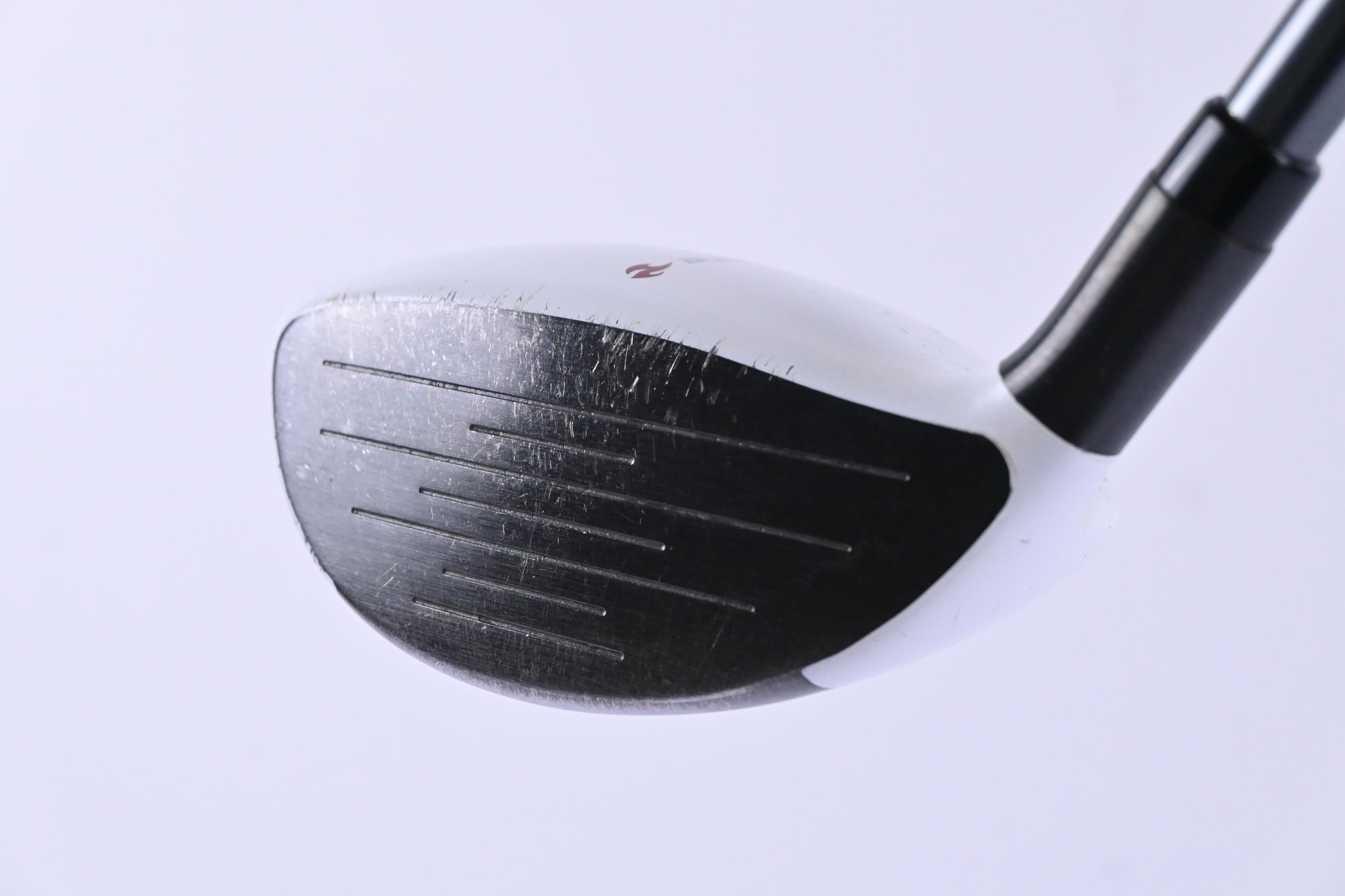 Taylormade Burner Superfast 2.0 #3 Wood / 15 Degree / Regular Flex Ozik XCON 4.8