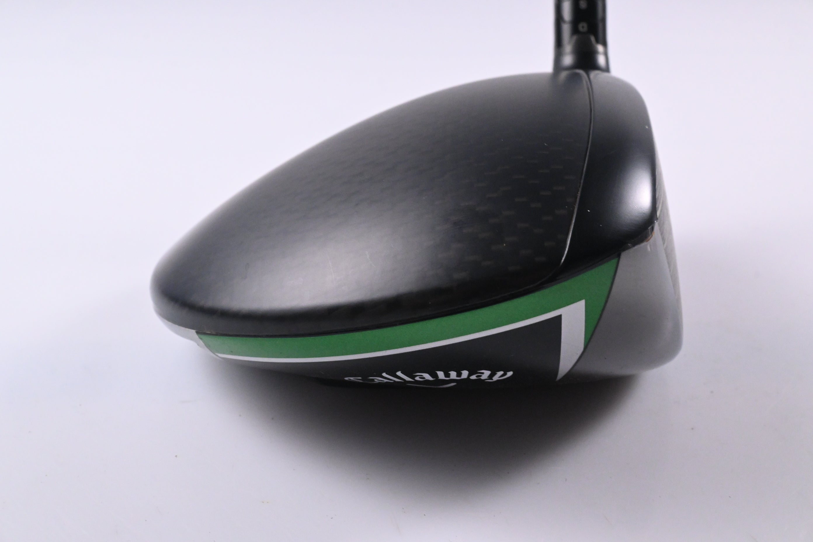 Callaway Elyte Driver / 9 Degree / Regular Flex Project X Denali Charcoal 50