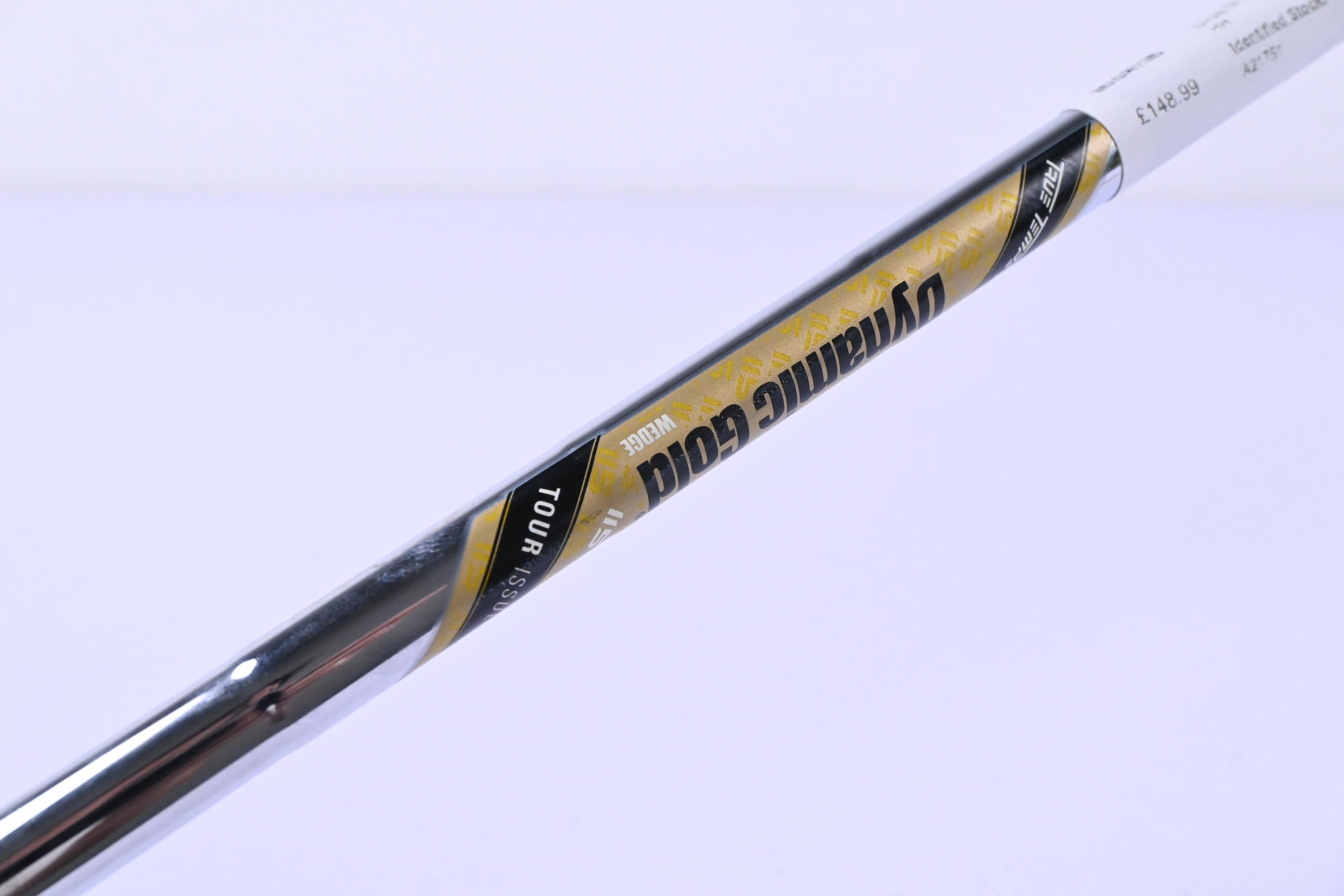 Taylormade Milled Grind 5 Sand Wedge / 56 Degree / Wedge Flex Dynamic Gold 115
