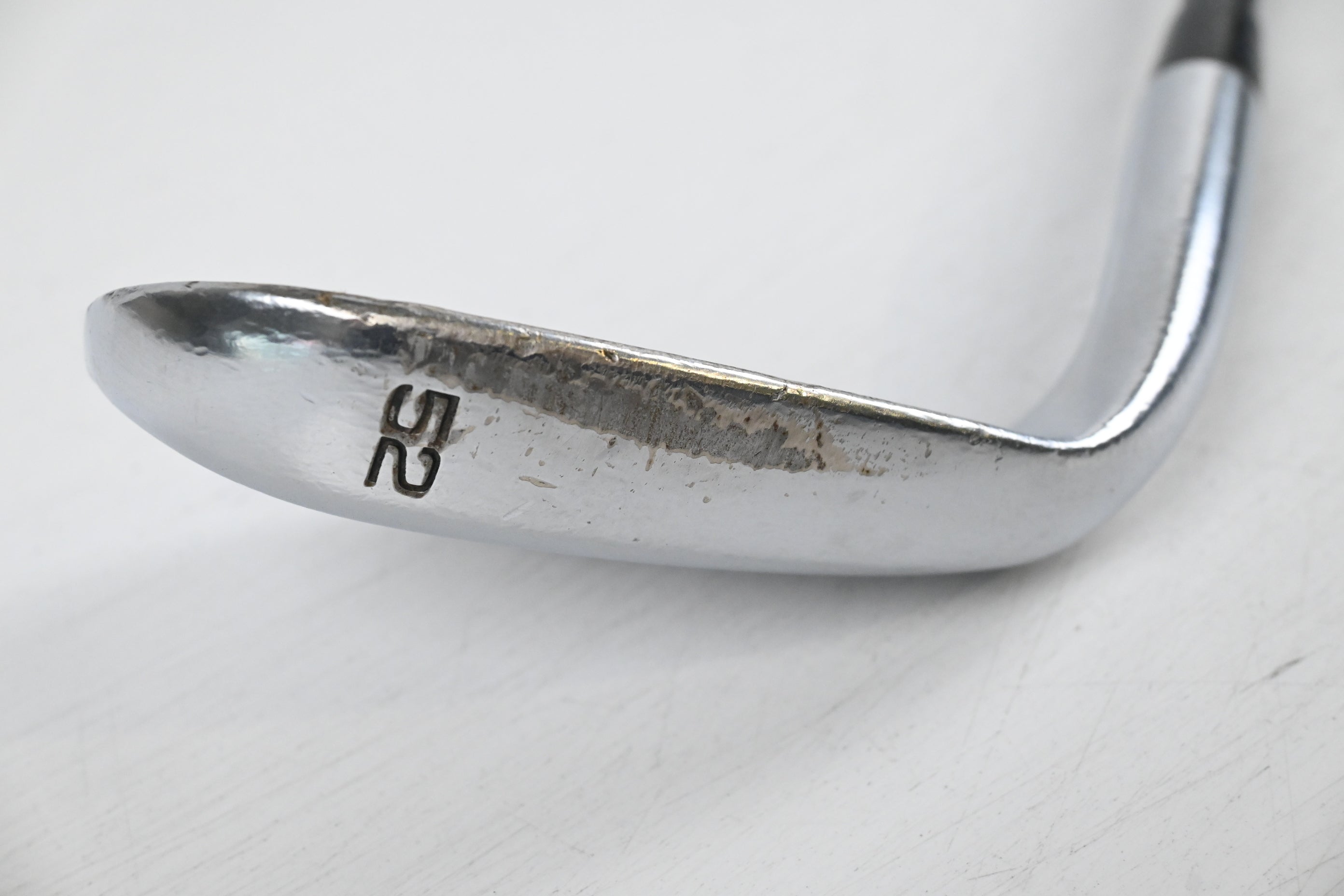 Mizuno JPX Series Gap Wedge / 52 Degree / Regular Flex Fujikura Orochi 65