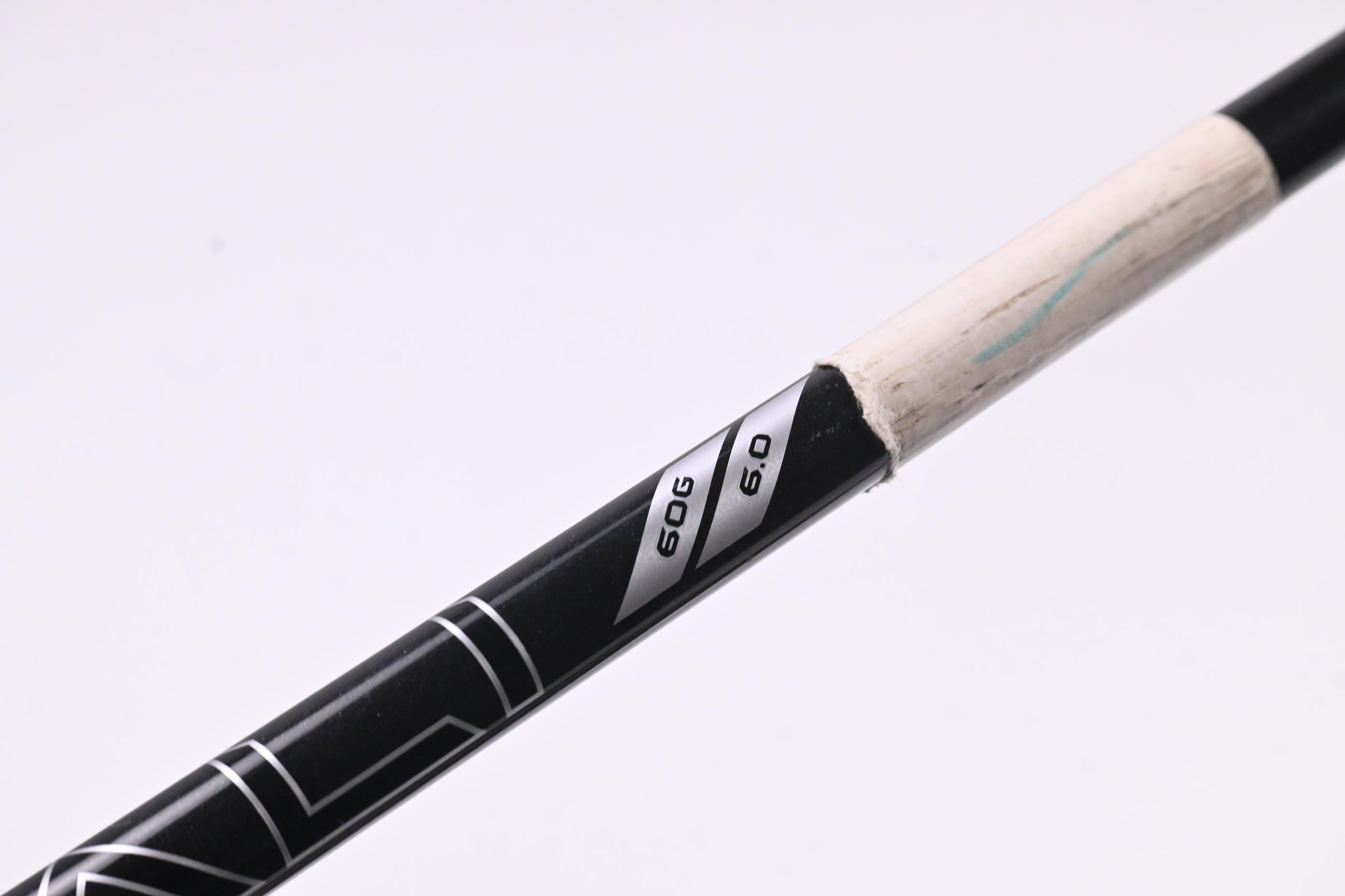 Project X Denali Black 60 Driver Shaft / Stiff Flex / Callaway 2nd Gen