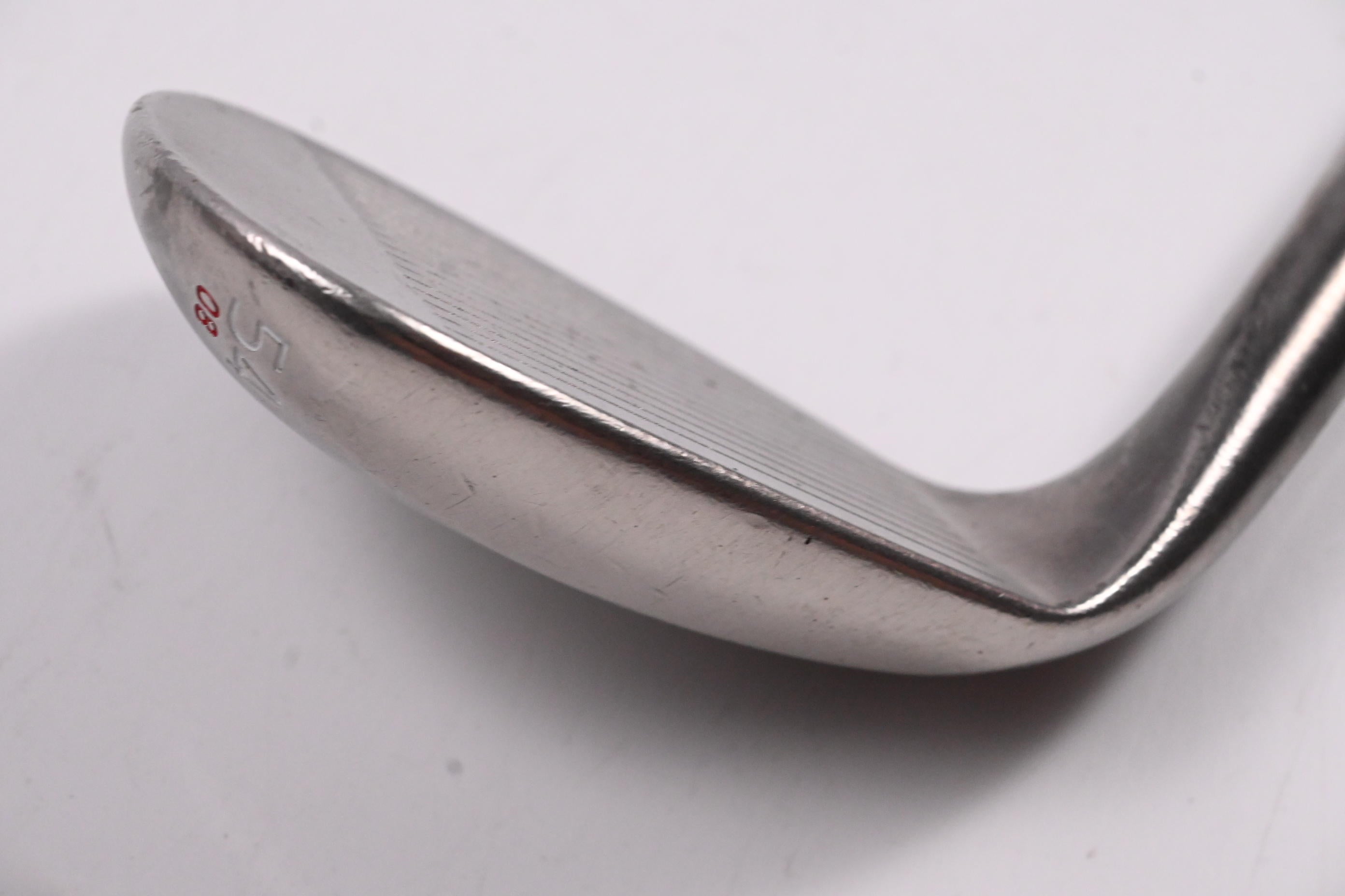 Titleist Vokey SM6 Sand Wedge / 54 Degree / Wedge Flex Titleist Vokey Shaft