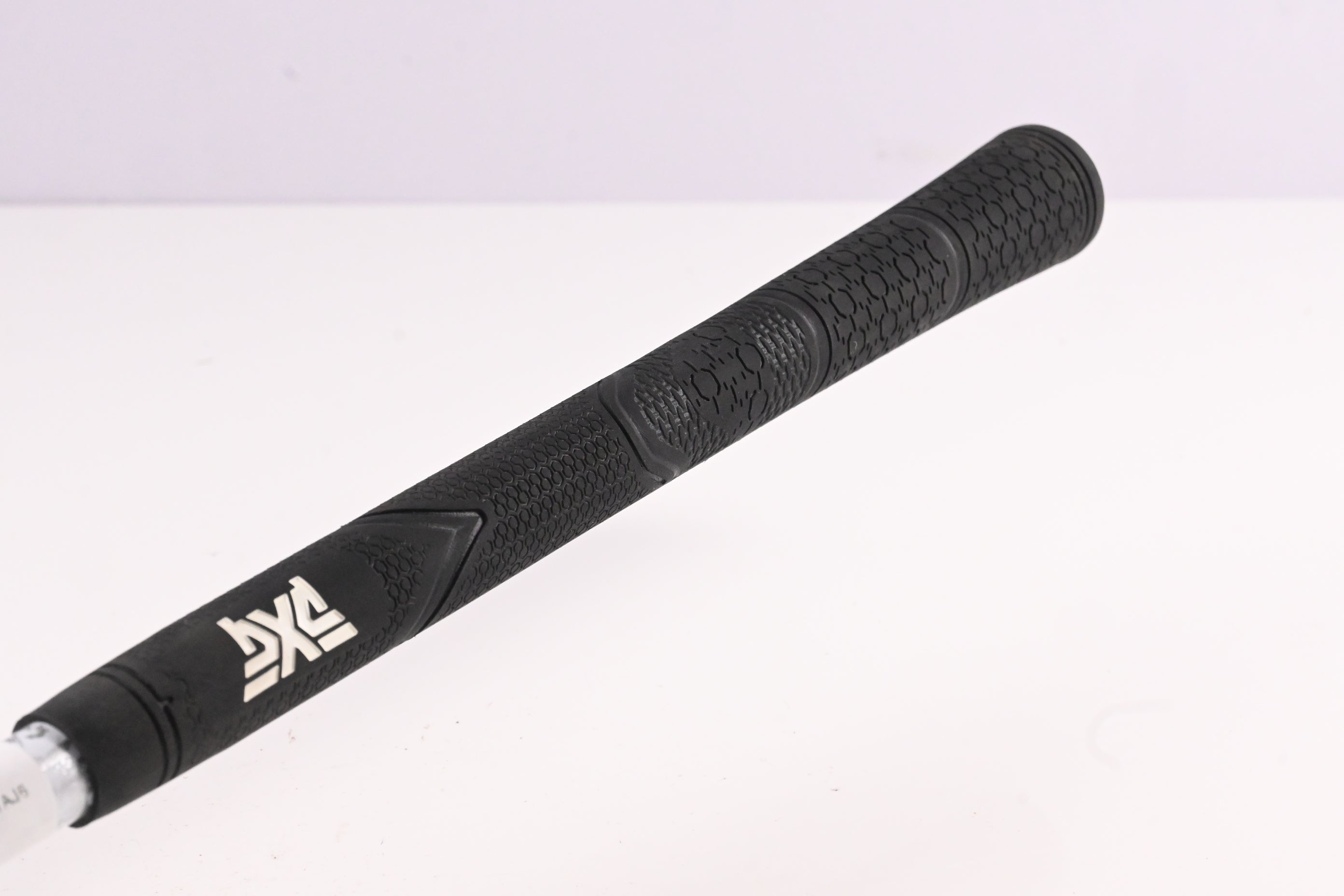 PXG 0311 Black Ops #4 Hybrid / 22 Degree / Stiff Flex Denali Blue 80 Shaft