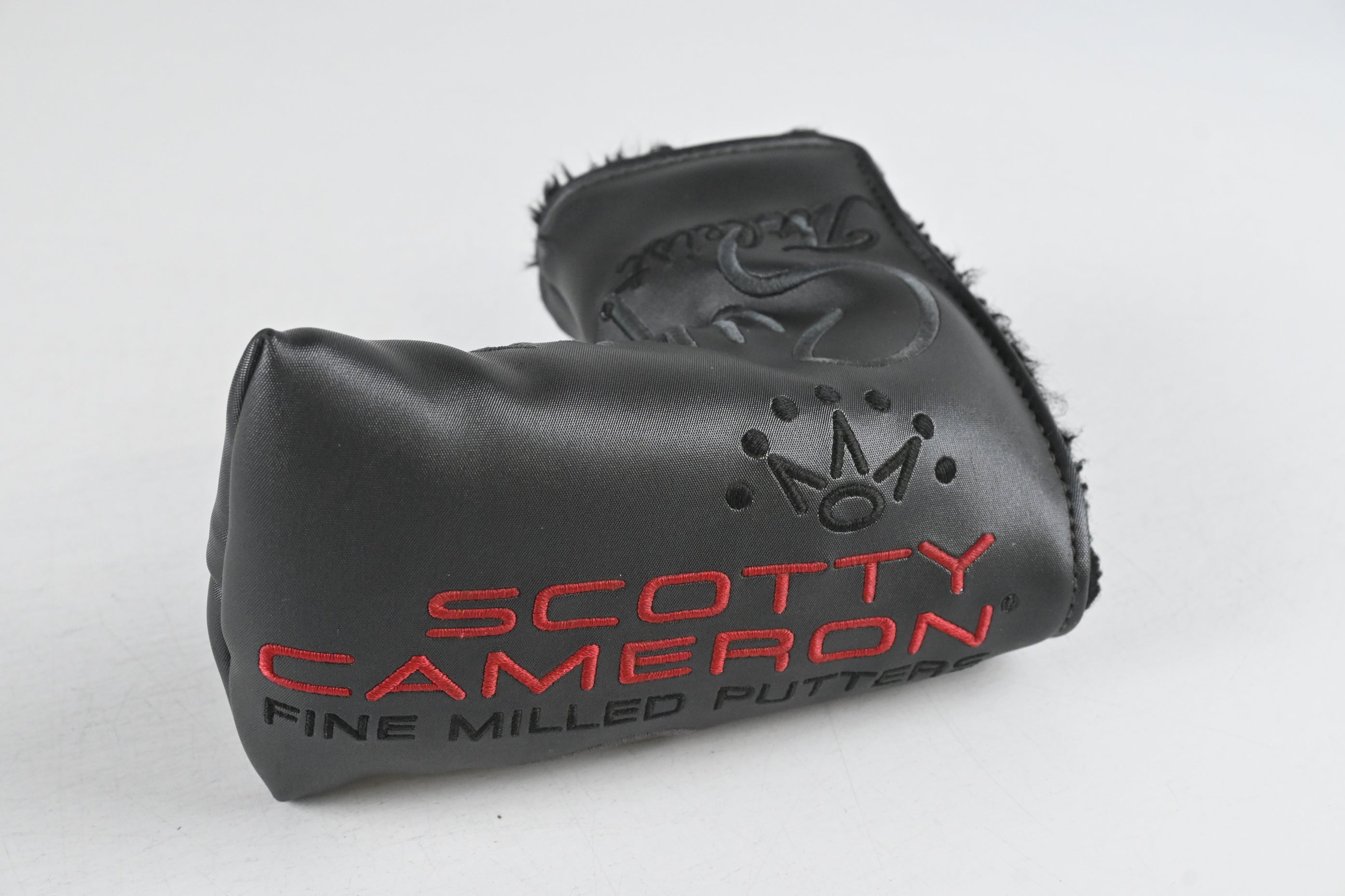 Scotty Cameron Super Select Newport 2+ Putter / 34 Inch