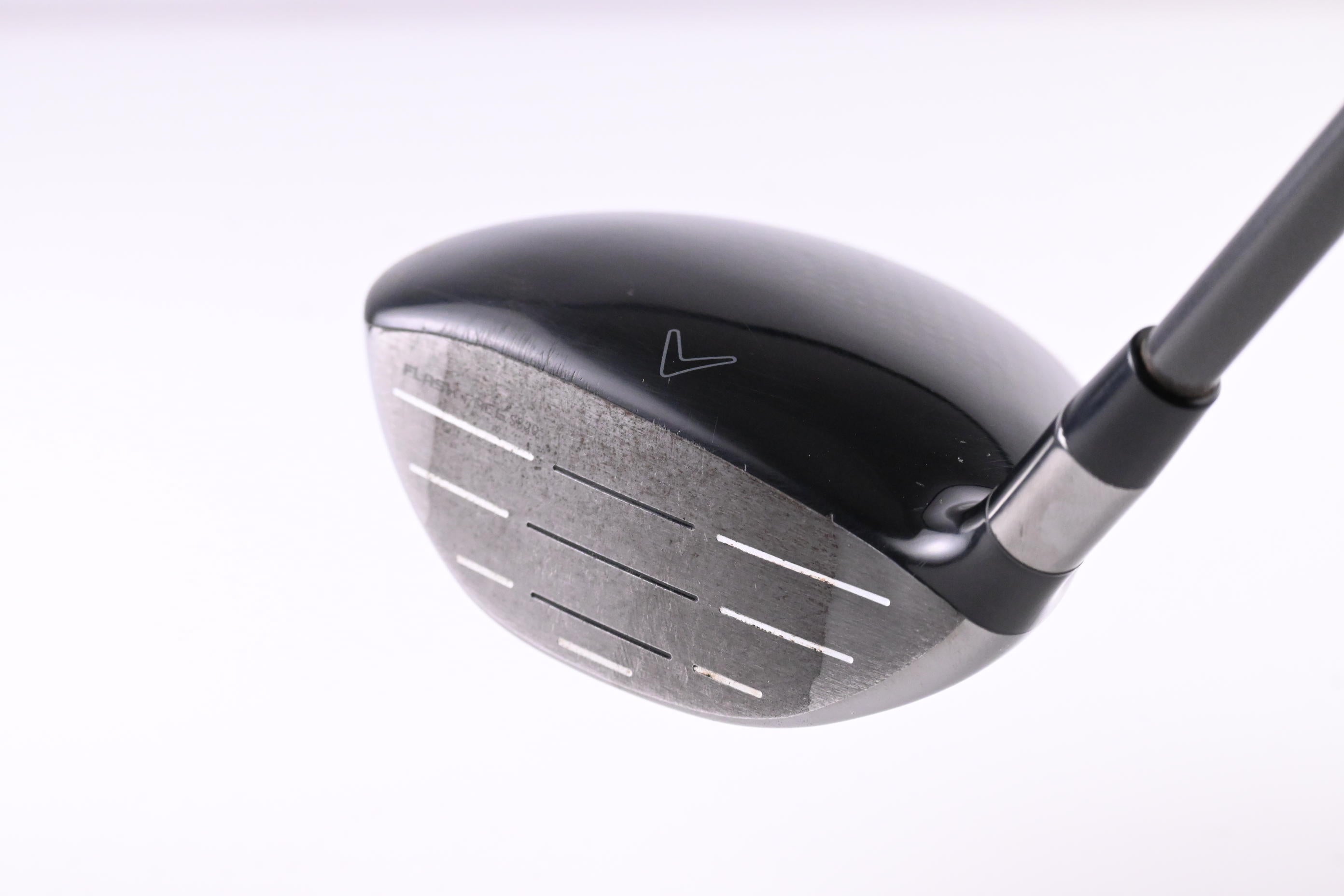 Callaway Mavrik #3 Wood / 15 Degree / Regular Flex Project X Evenflow Riptide 60