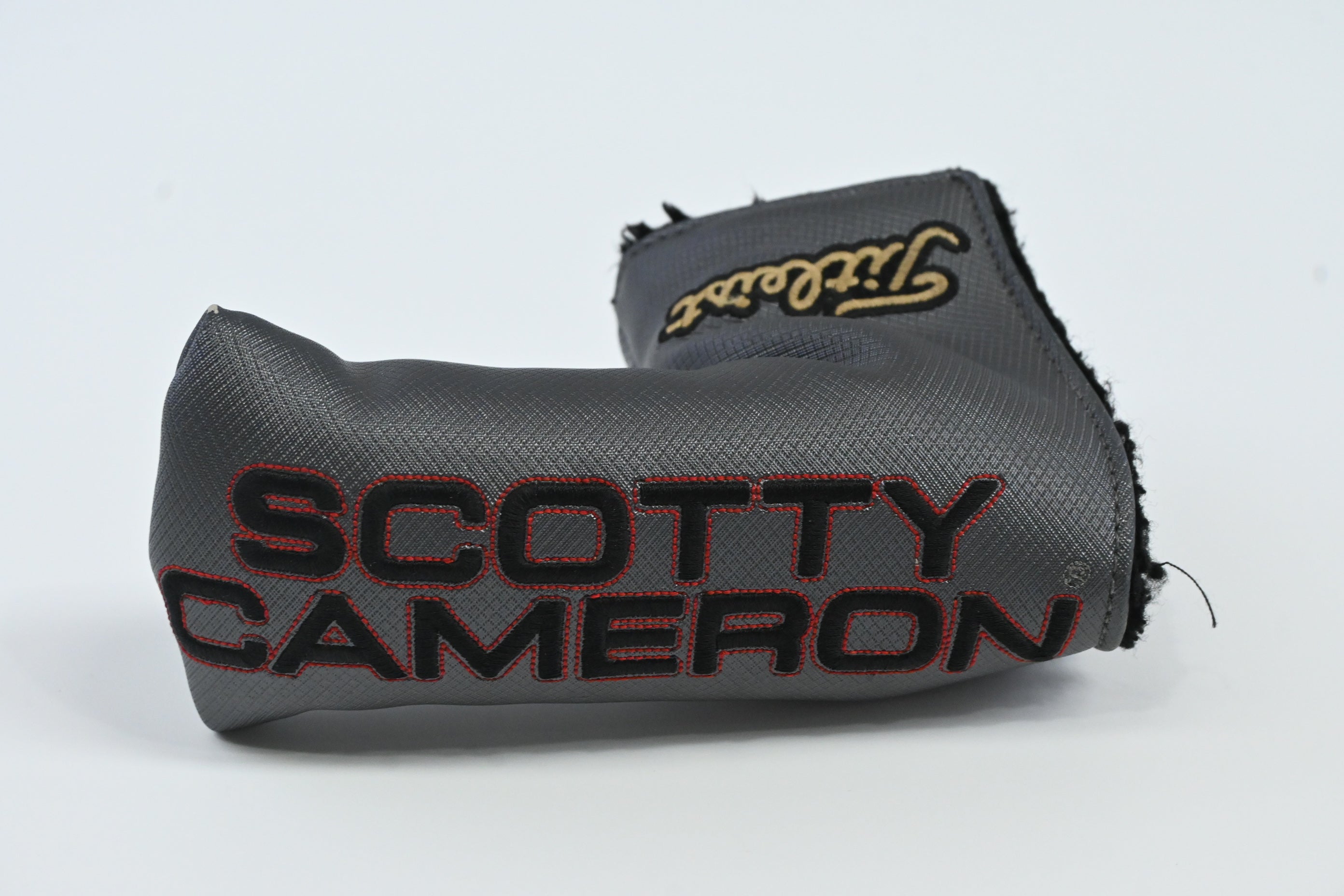 Scotty Cameron Studio Stainless Newport 2.5 Putter / 33 Inch