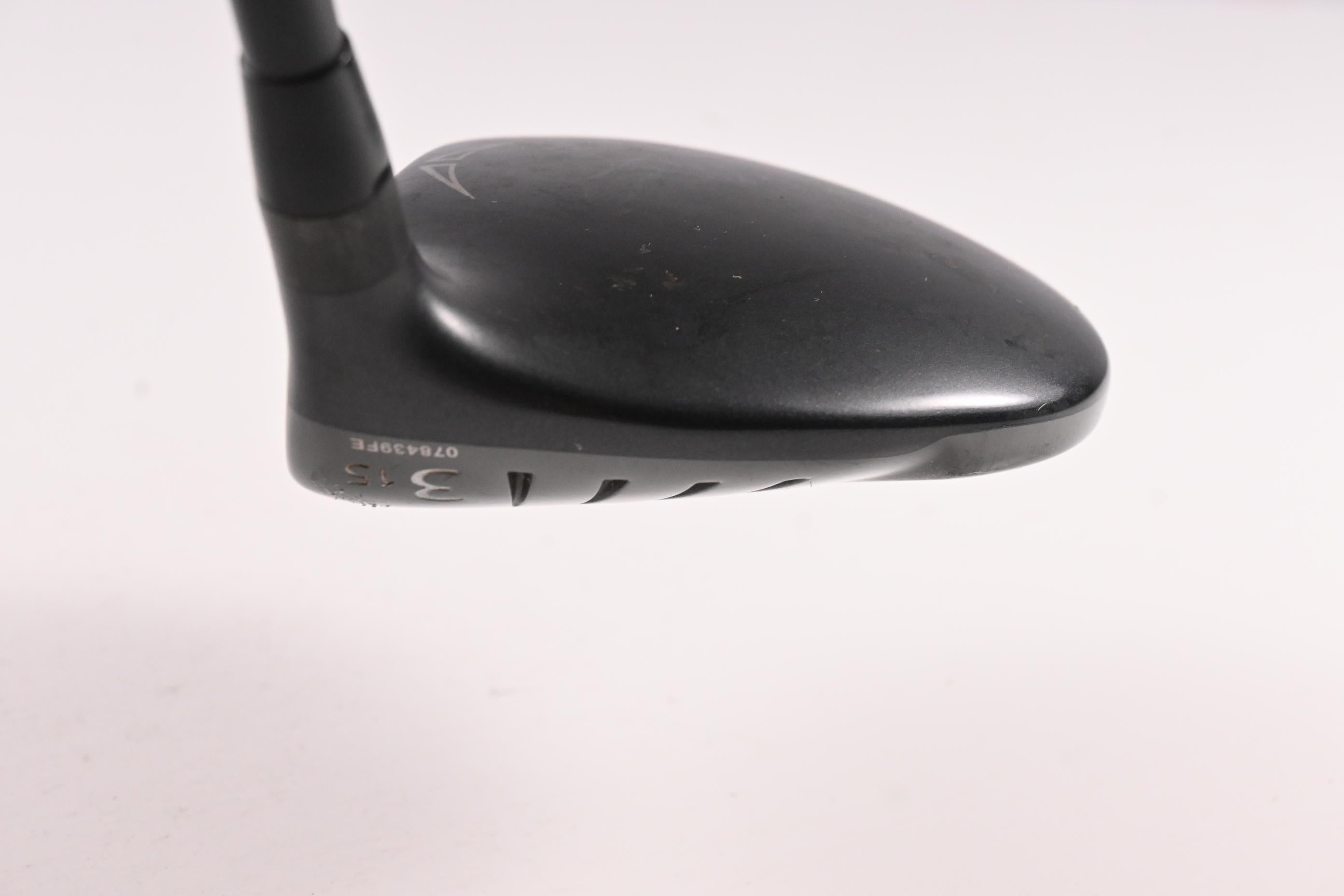 Ping G25 #3 Wood / 15 Degree / Stiff Flex Ping TFC 189 Shaft