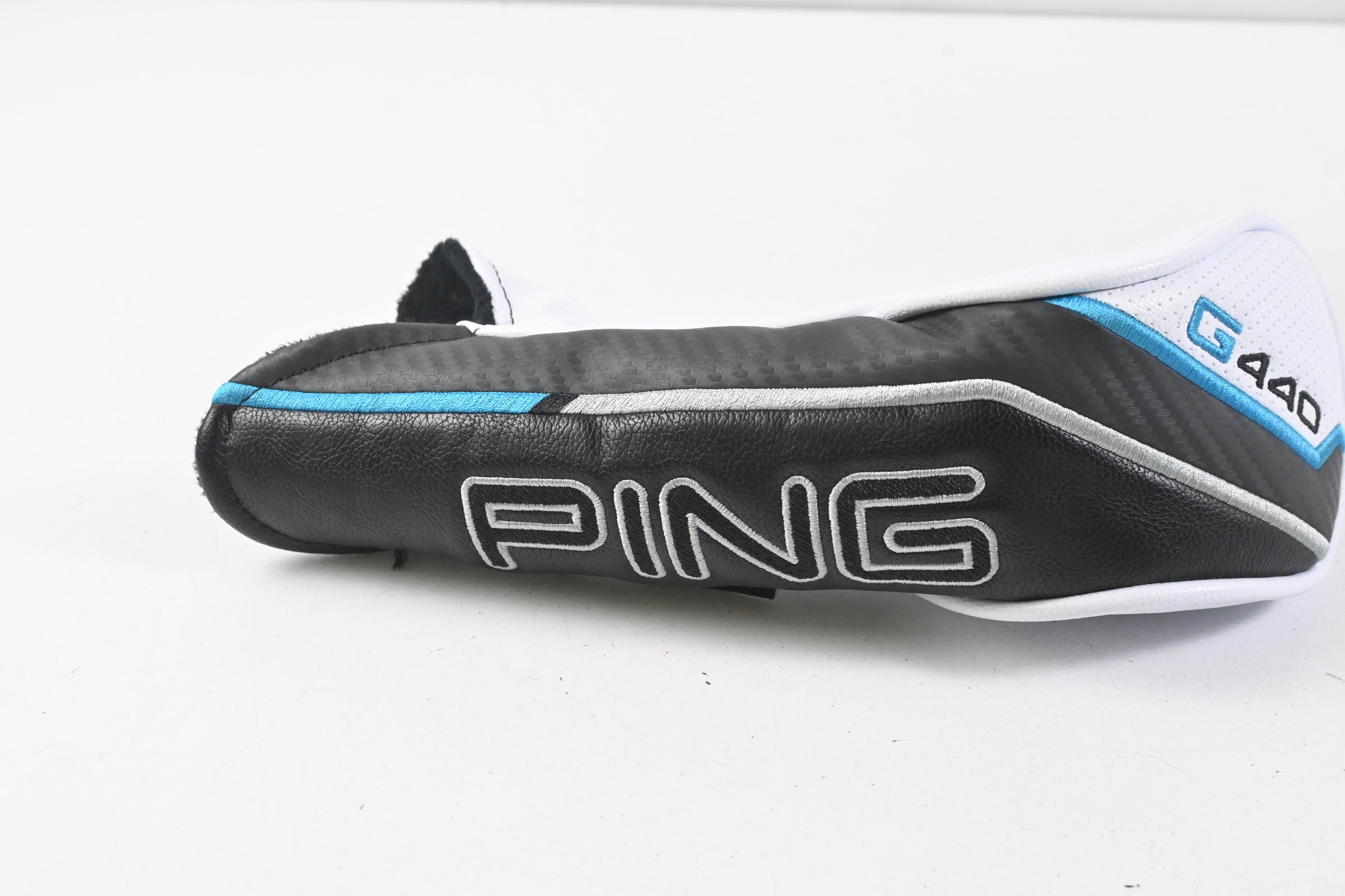 Ping G440 #3 Hybrid / 20 Degree / Regular Flex Ping Alta CB Blue 70 Shaft
