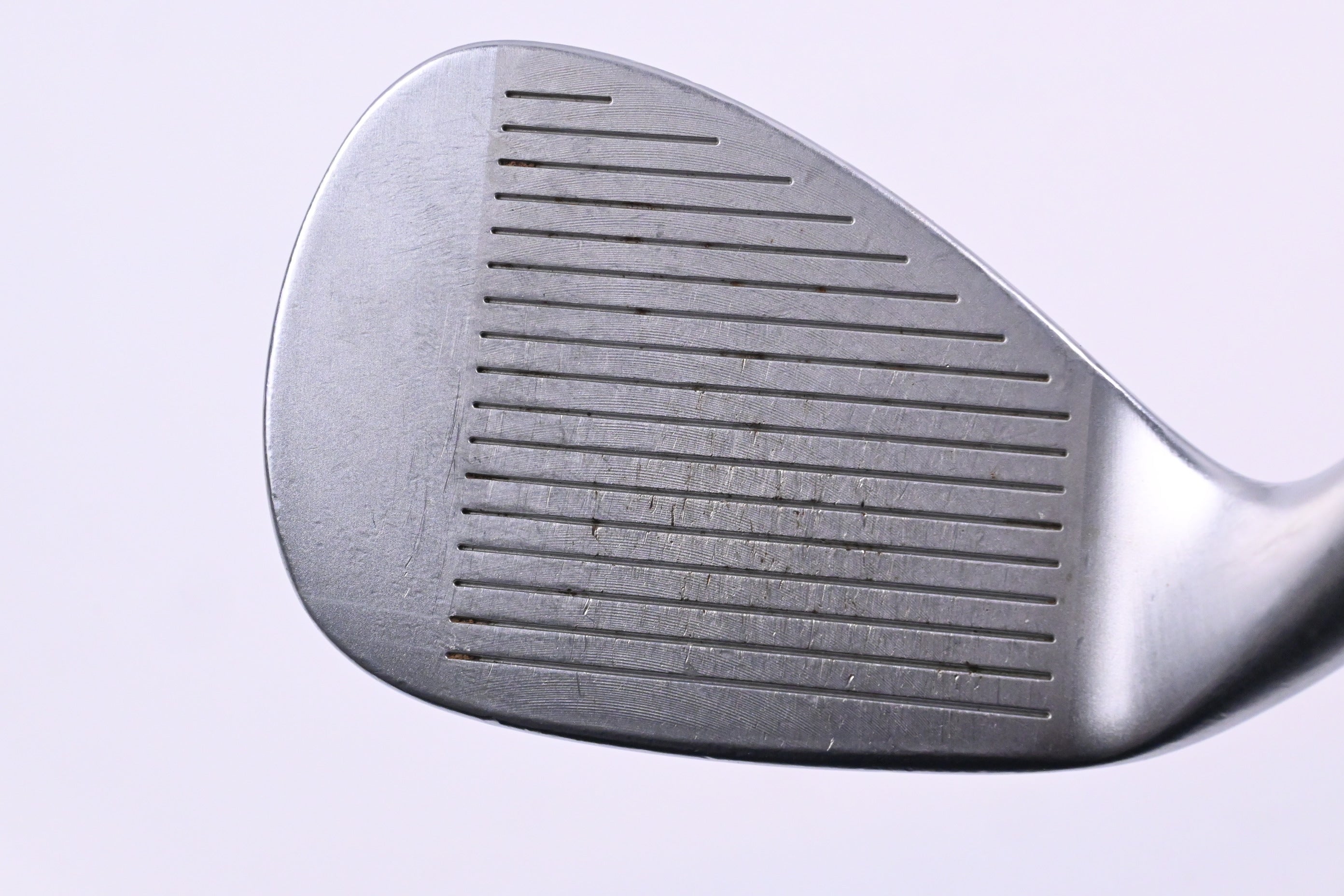 Cobra Snakebite 2023 Gap Wedge / 52 Degree / Stiff Flex KBS Tour 125 Shaft