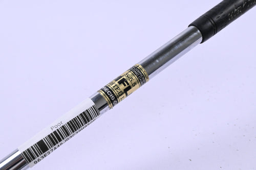 MacGregor V-Foil Speed #7 Iron / Stiff Flex Rifle Shaft