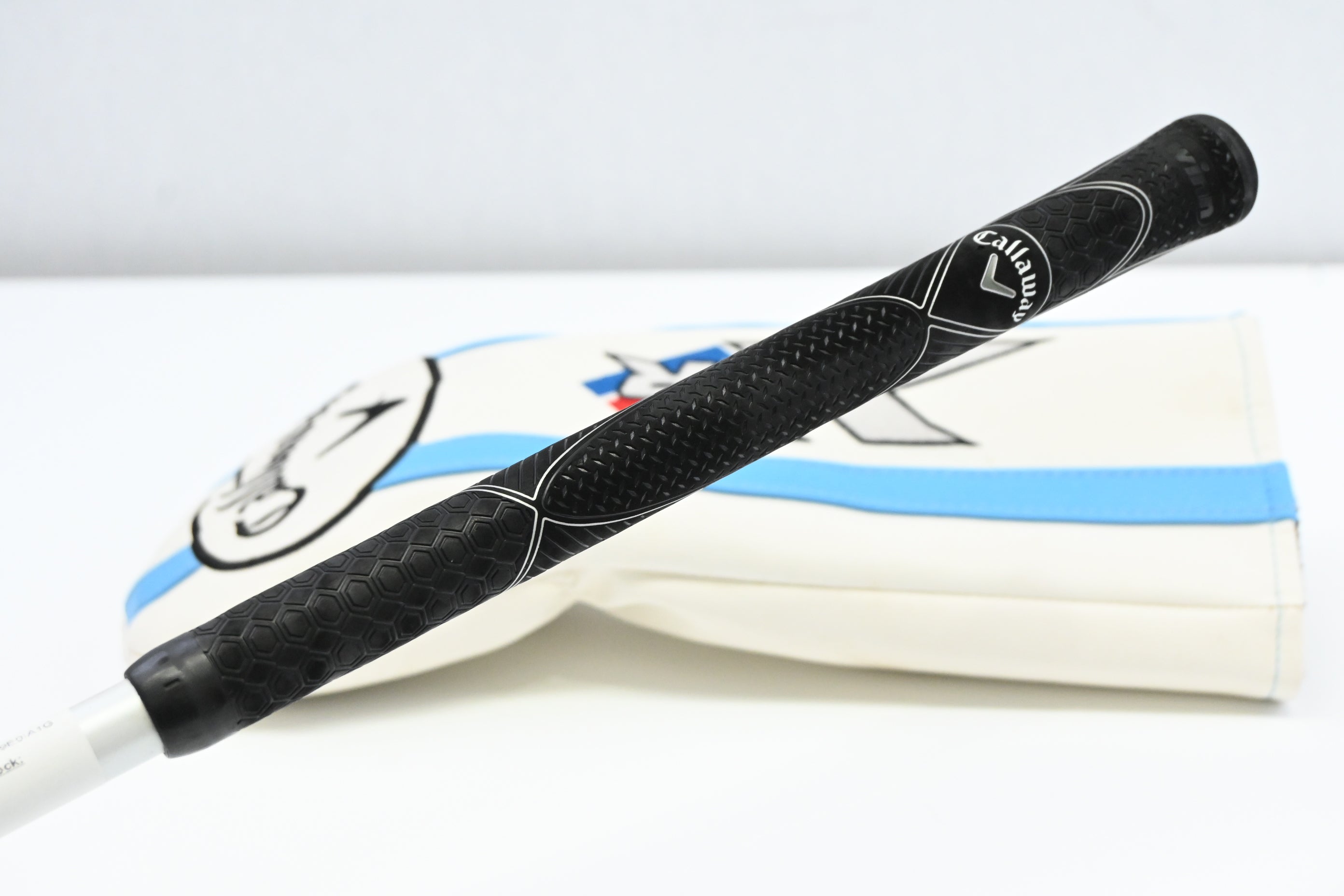 Ladies Callaway XR16 Driver / 13.5 Degree / Ladies Flex Bassara E 52 Shaft