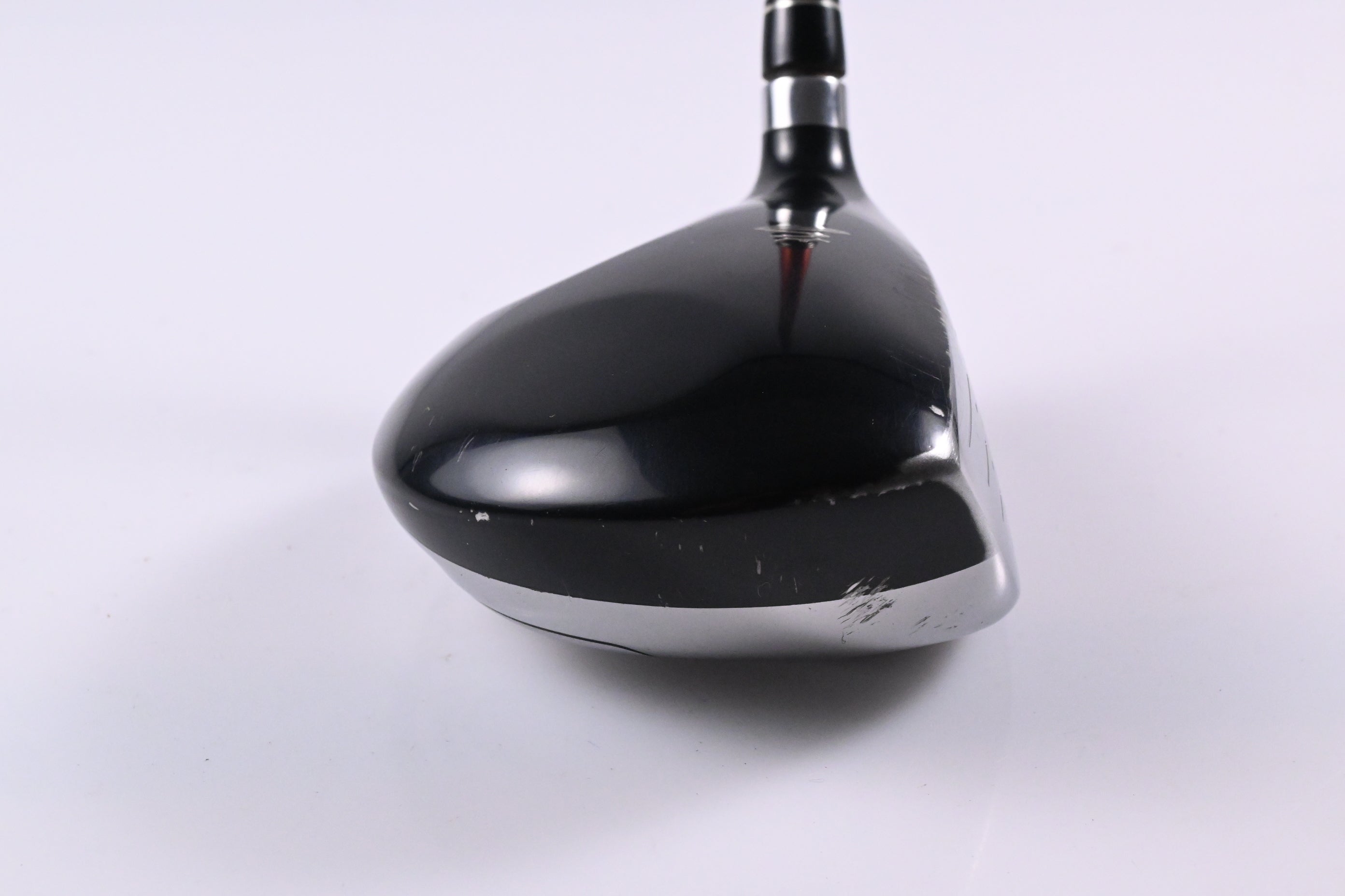 Cobra X-Speed #4+ Wood / 16.5 Degree / Stiff Flex Aldila NV-X 60 Shaft