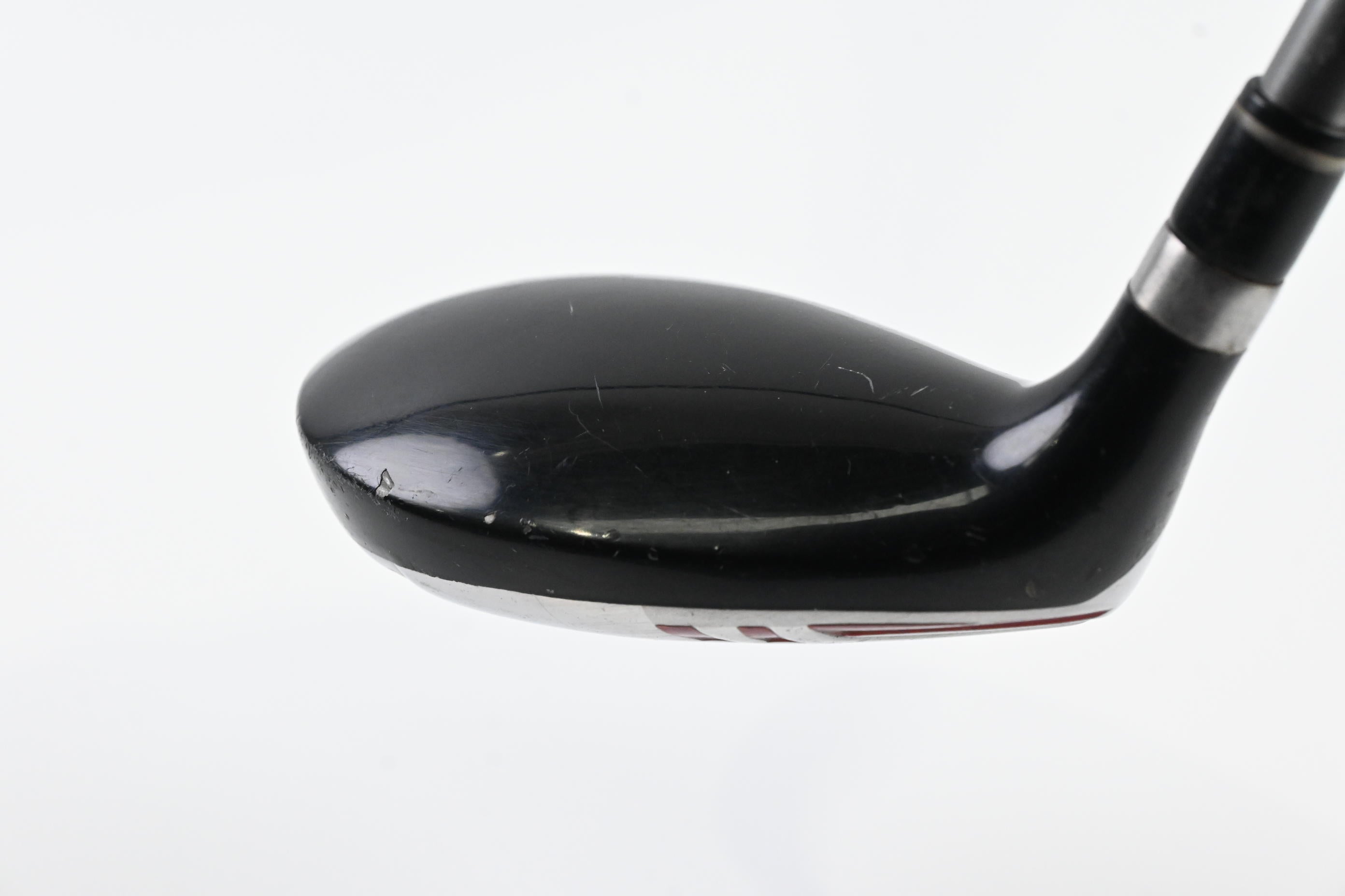 Left Hand Benross Velo CT #4 Hybrid / 23 Degree / Regular Flex ProLaunch