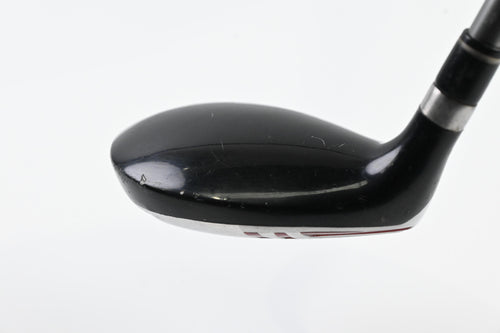 Left Hand Benross Velo CT #4 Hybrid / 23 Degree / Regular Flex ProLaunch