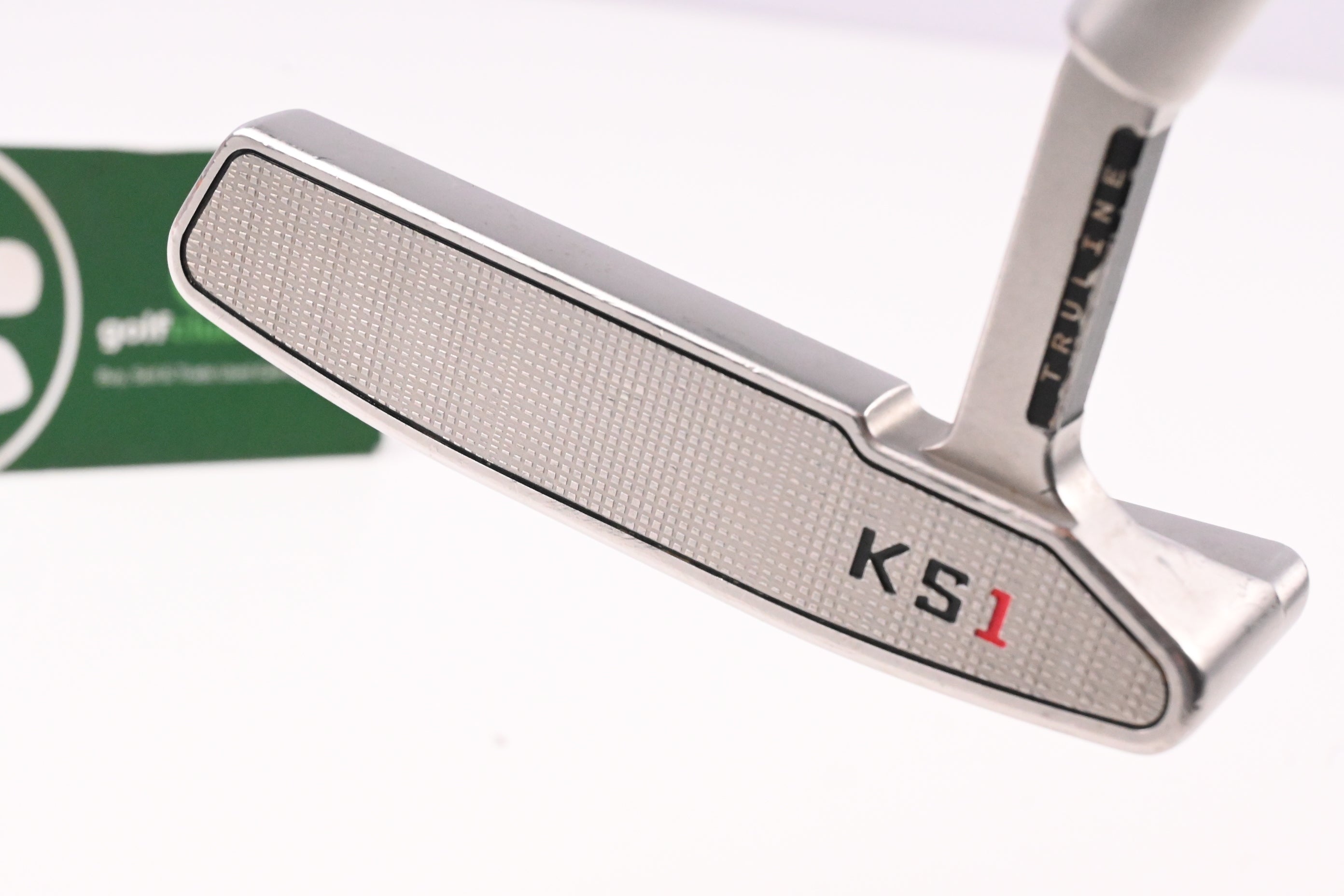 Kirkland KS1 Series Putter / 35 Inch