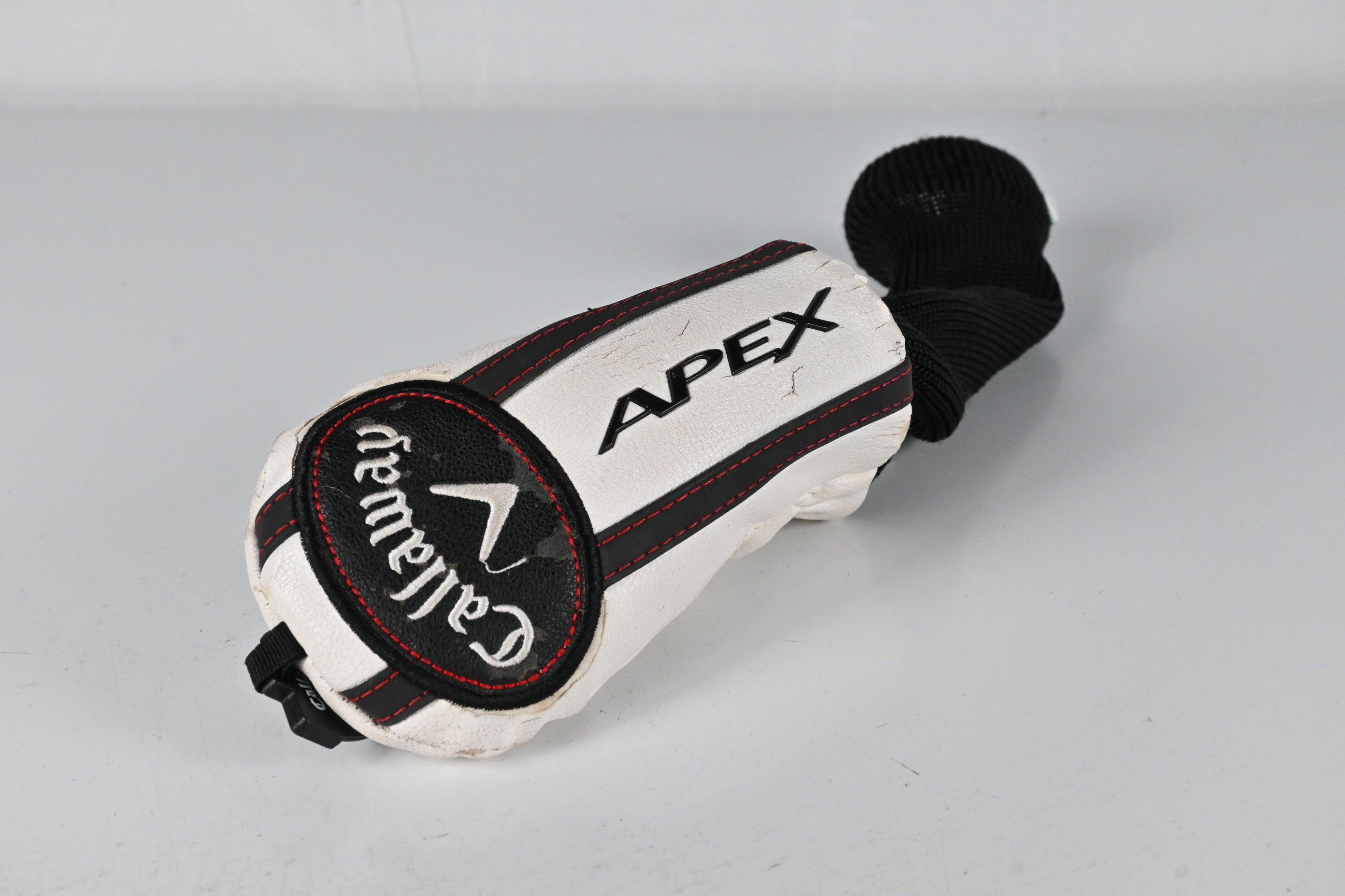 Callaway Apex #4 Hybrid / 23 Degree / Regular Flex Kuro Kage 80 Shaft
