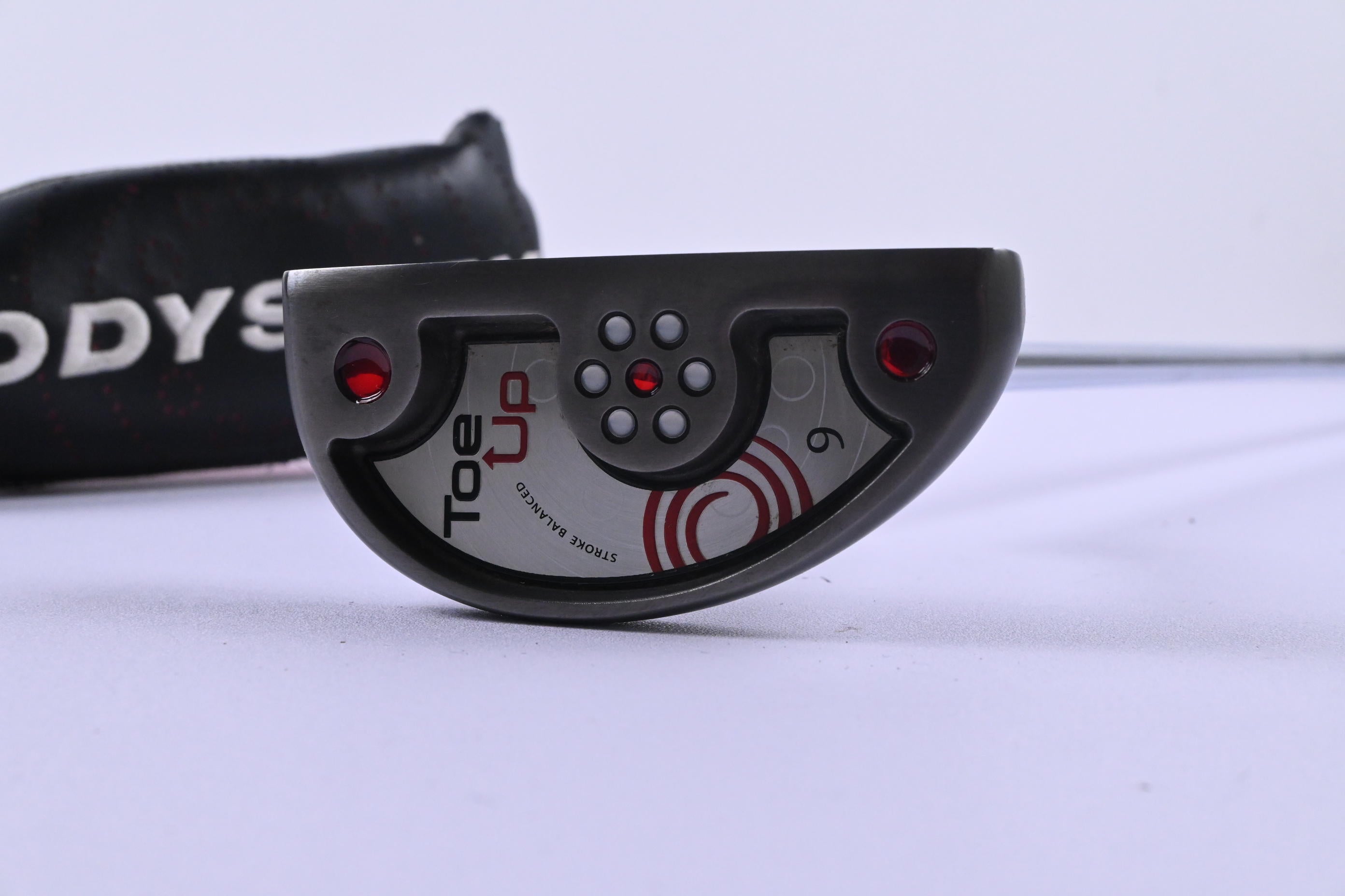 Odyssey Toe Up #9 Putter / 33 Inch