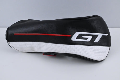 Left Hand Titleist GT2 Driver / 9 Degree / Stiff Flex HZRDUS Black Gen 5 60